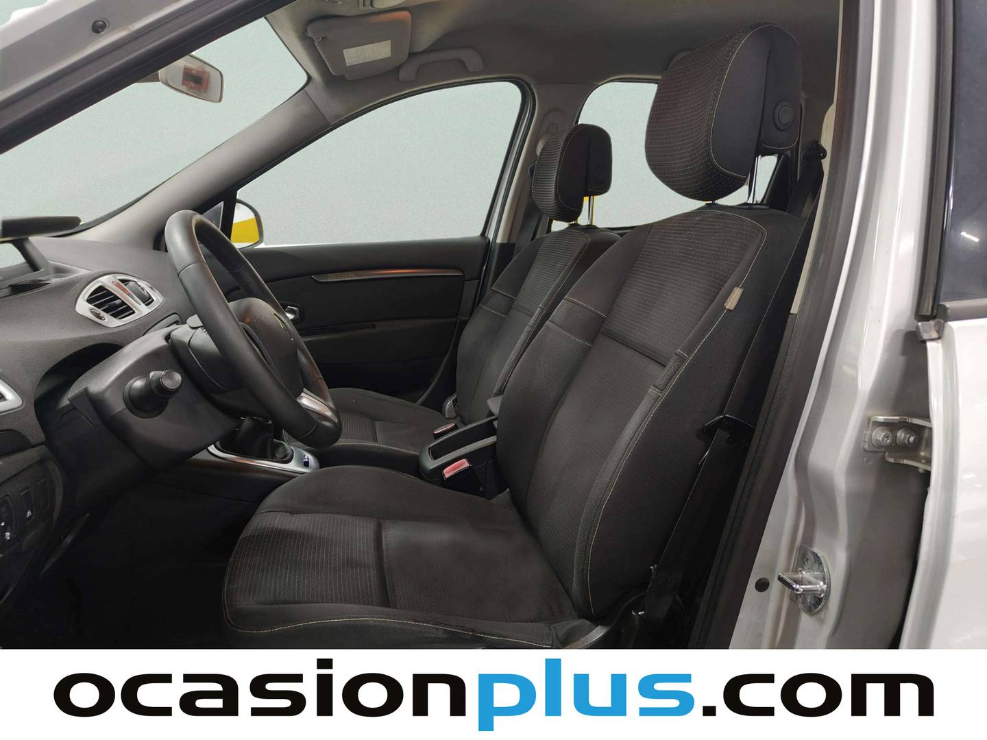 Renault Grand Scénic Renault Grand Scenic Dynamique dCi (105 CV) 7 Plazas 105cv