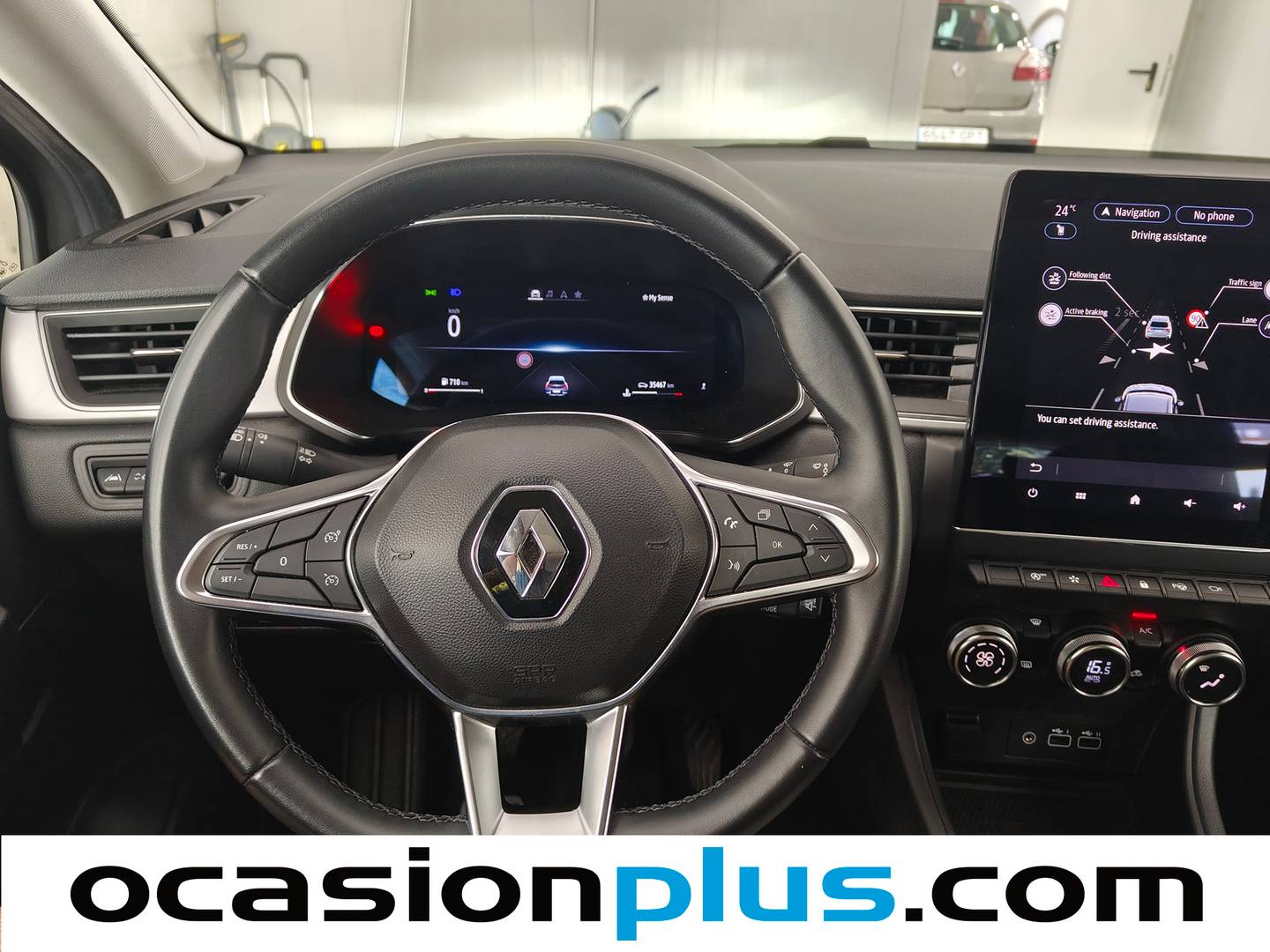 Renault Captur Renault Captur Techno TCe (90 CV) km 0