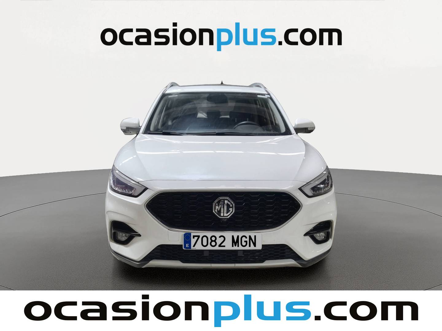 Foto MG ZS MG ZS 1.0T Luxury  (111 CV)