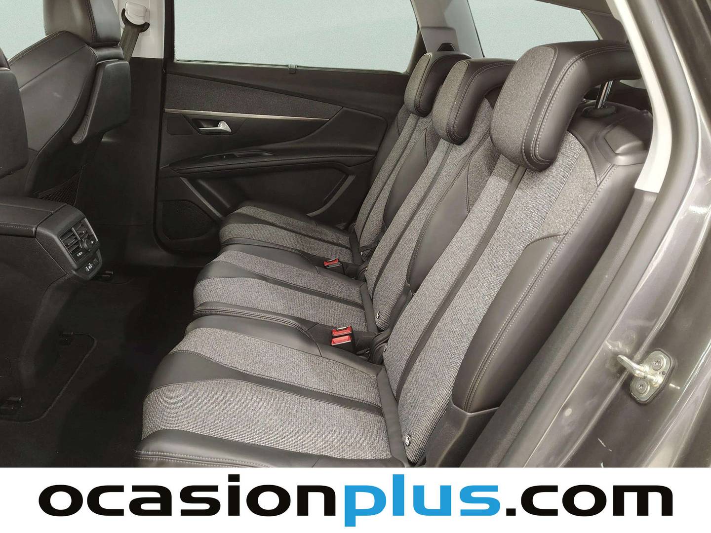 Foto Peugeot 5008 Peugeot 5008 BlueHDi 130 S&S Allure (130 CV) 7 Plazas