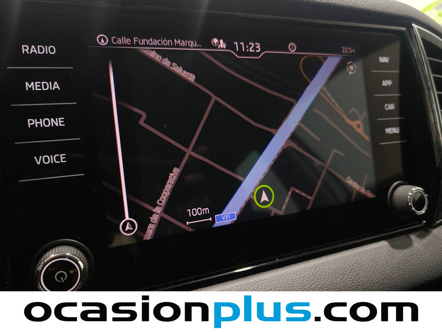 Equipamiento del Skoda Karoq Skoda Karoq 2.0 TDI Ambition 4X4 DSG (150 CV)