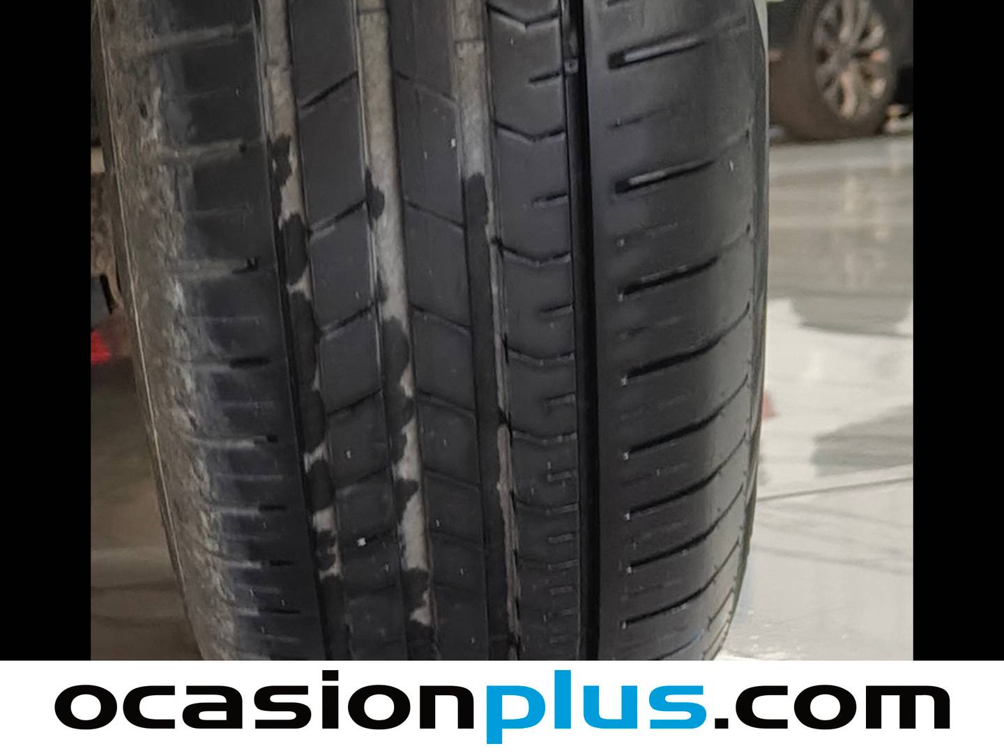 Ford Tourneo Courier Ford Tourneo Courier 1.5 TDCi Trend (100 CV) diésel