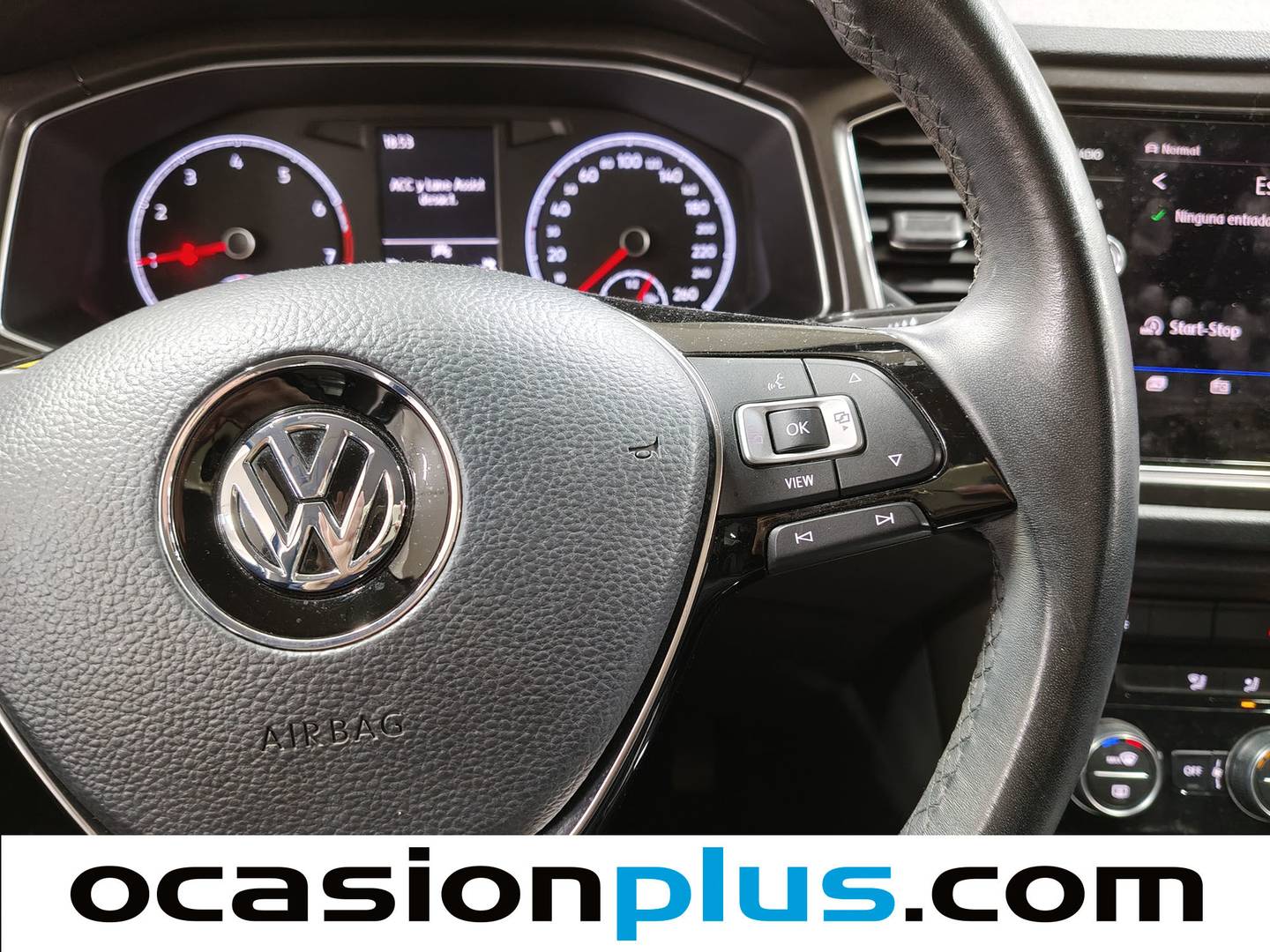 Volkswagen T-Roc Volkswagen T-Roc Advance Style 1.0 TSI (115 CV) 115cv