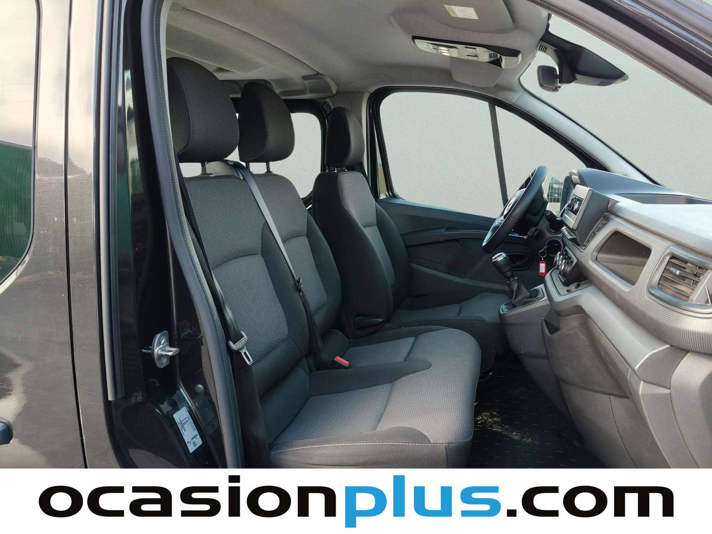 Nissan Primastar Nissan Primastar 2.0 dCi L2H1 Go (150 CV) km 0