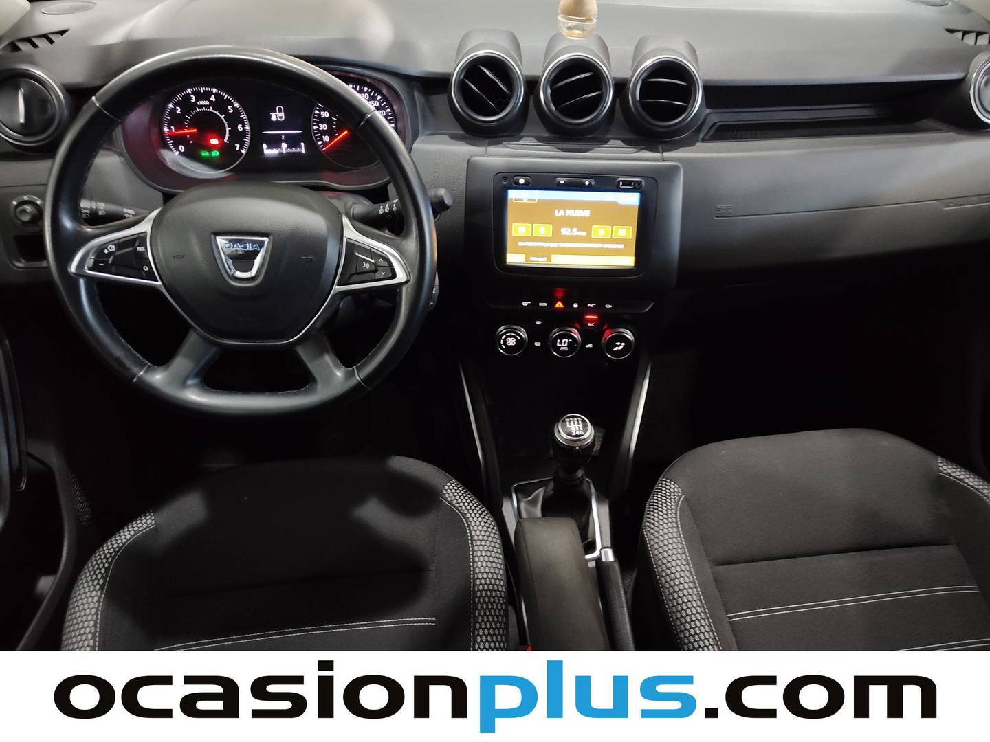 Dacia Duster Dacia Duster Prestige TCE (130 CV) 4X2 GPF de ocasión