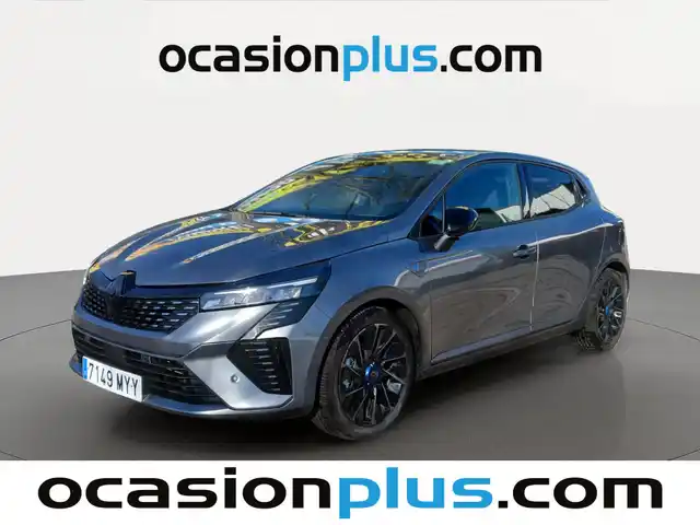 Renault Clio Esprit Alpine E-Tech (143 CV) de segunda mano