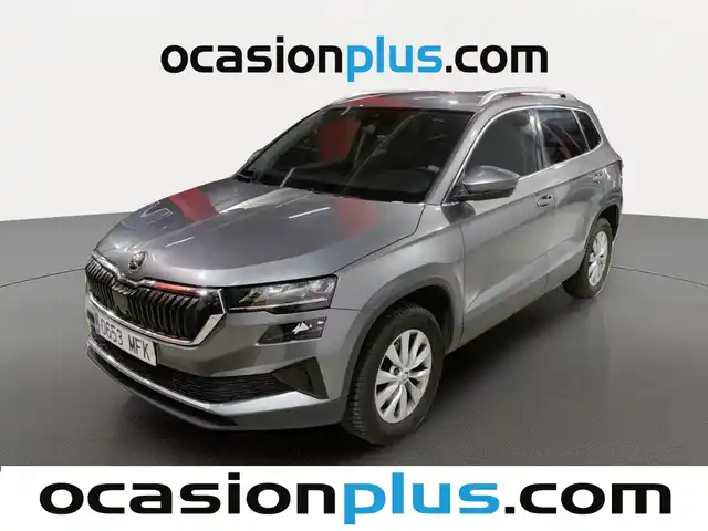 Skoda Karoq 1.5 TSI ACT Ambition DSG (150 CV) de segunda mano