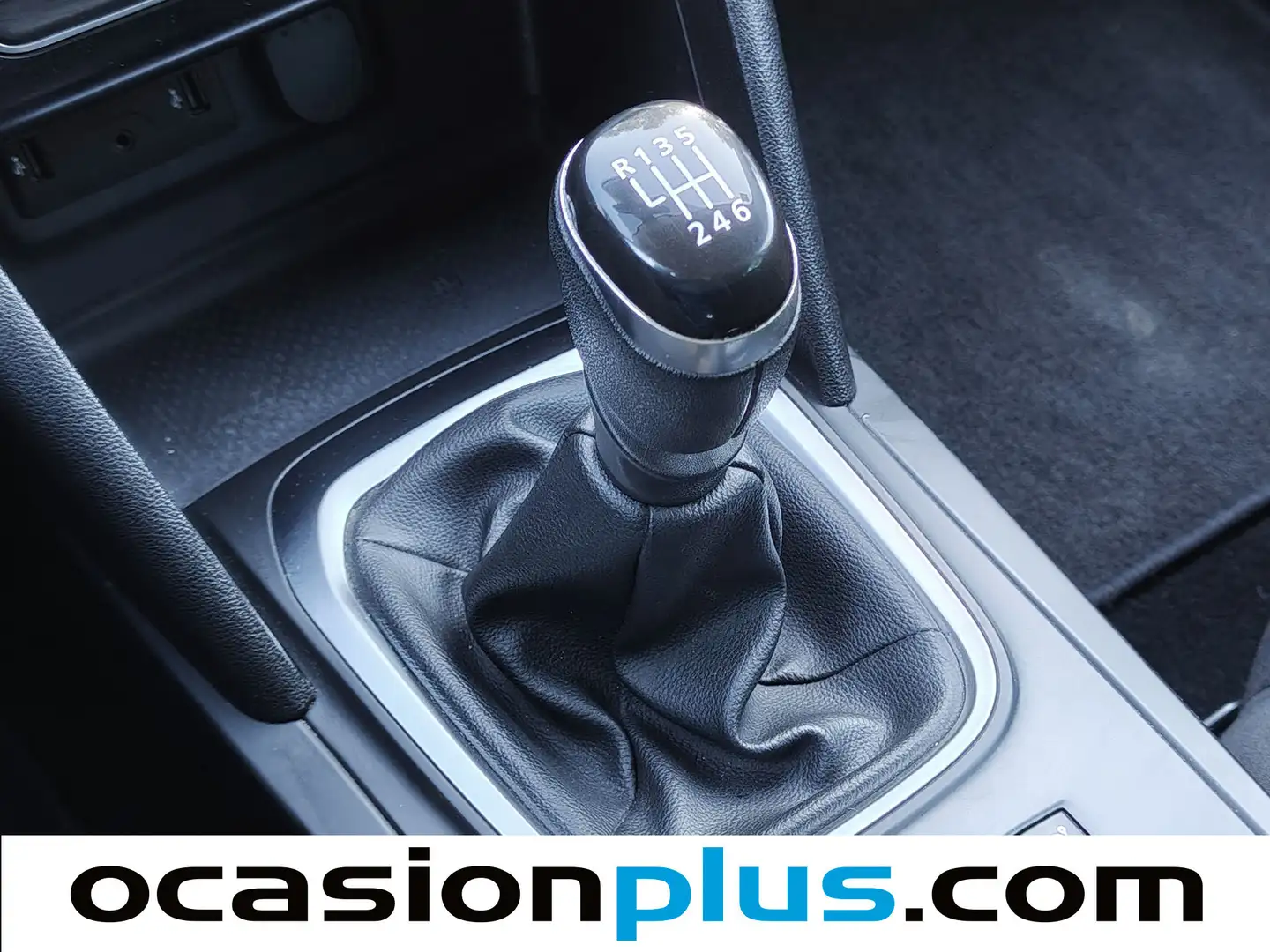 Foto Renault Mégane Renault Megane Tech Road Energy TCe (130 CV)