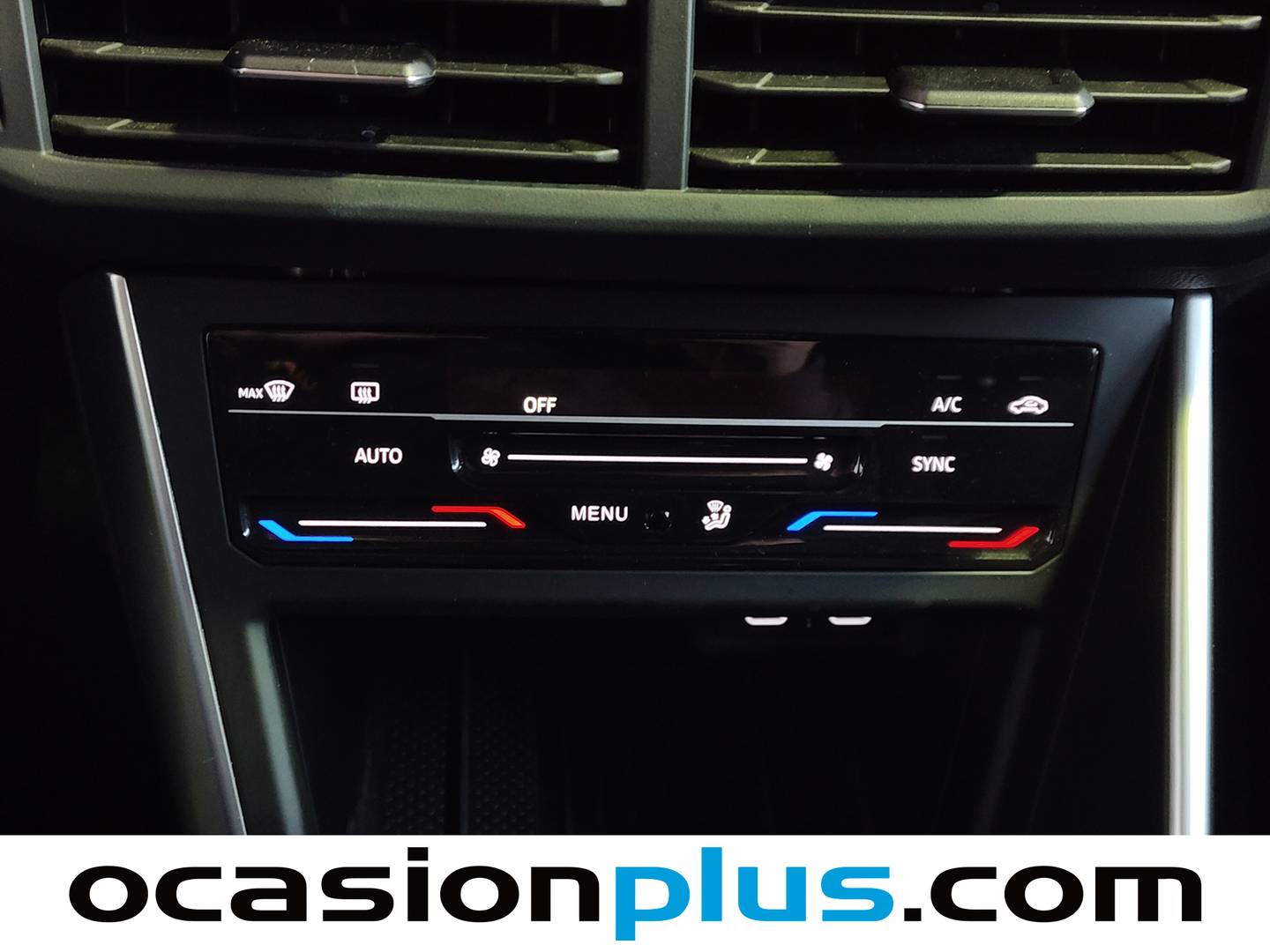 Foto Volkswagen Taigo Volkswagen Taigo ``Más`` 1.0 TSI (95 CV)