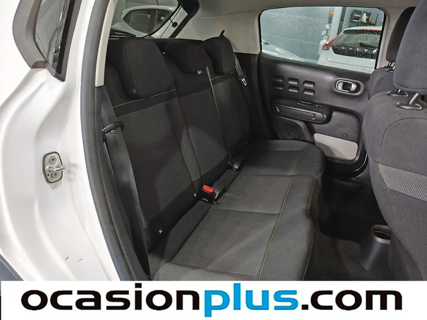 Foto Citroën C3 Citroen C3 PureTech 110 S&S Shine EAT6 (110 CV)