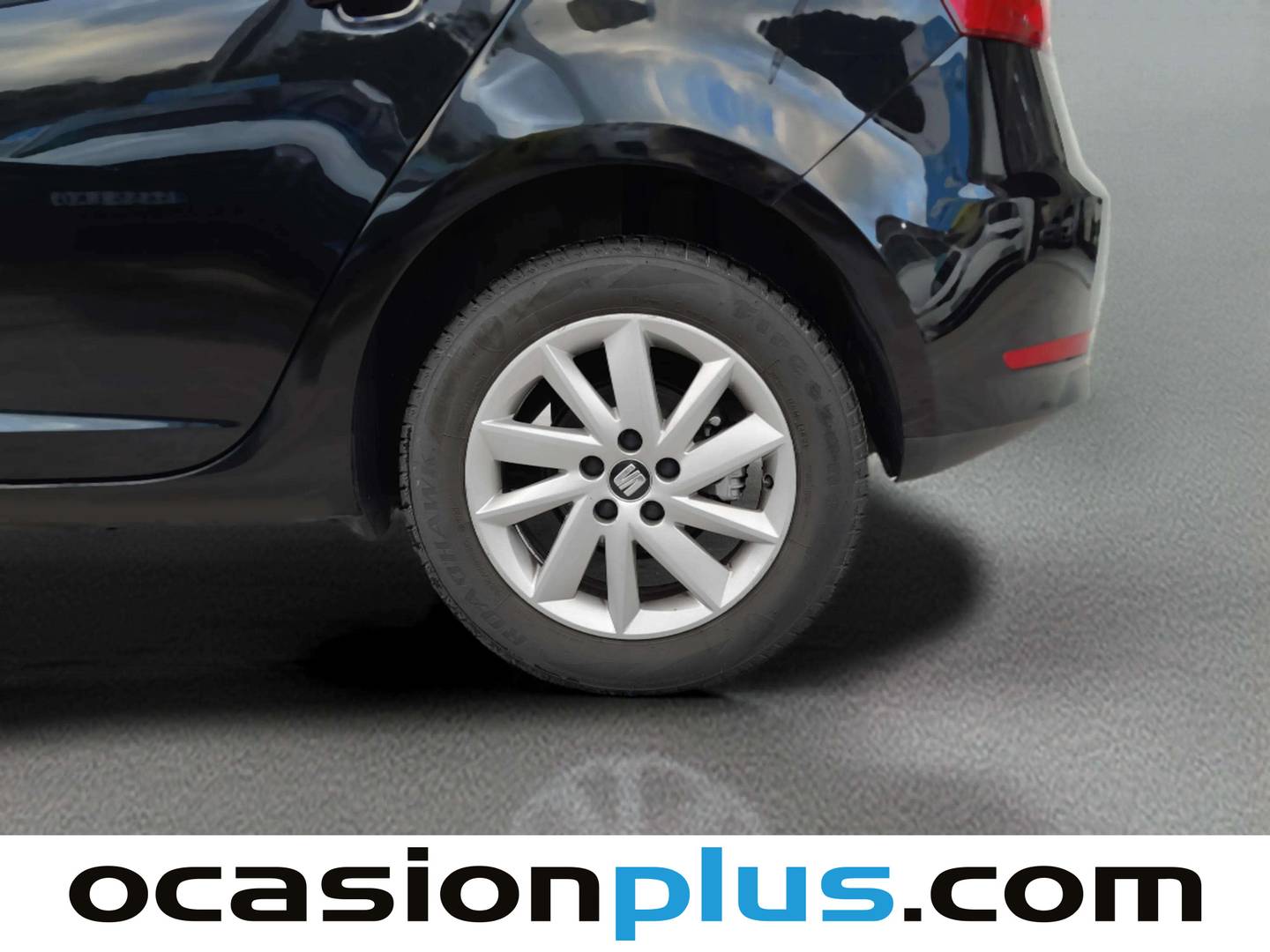 Seat Ibiza SEAT Ibiza 1.6 TDI Style (105 CV) al mejor precio