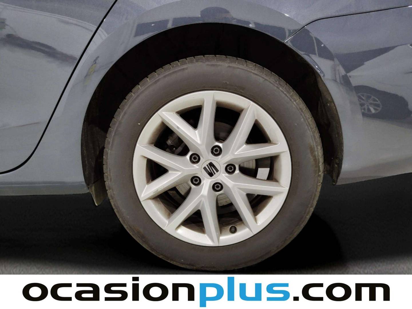 Foto Seat León SEAT León ST 1.5 TSI Style 25 Aniversario (115 CV)