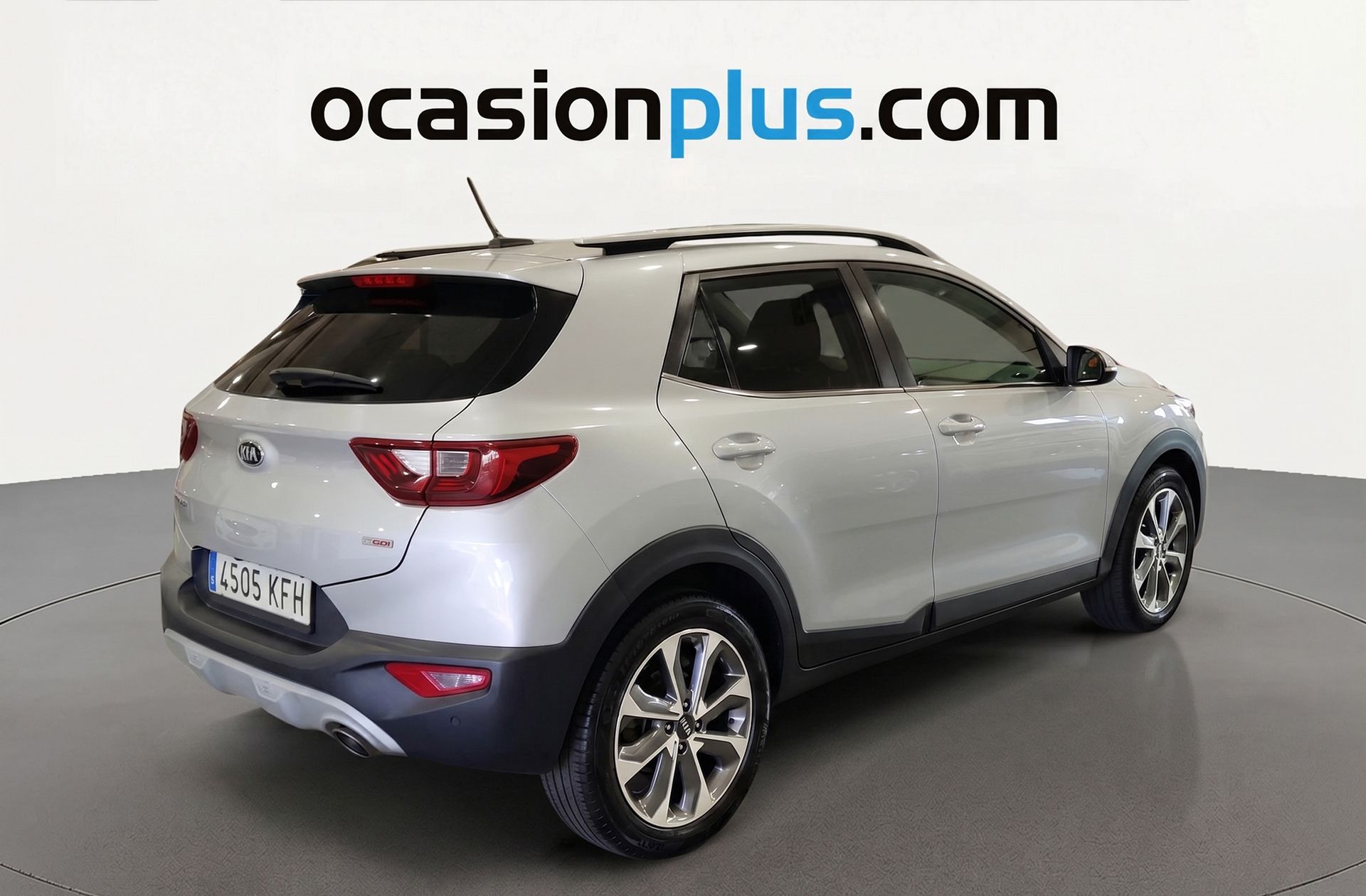Kia Stonic 1.0 T-GDi Eco-Dynamic Drive - foto 4