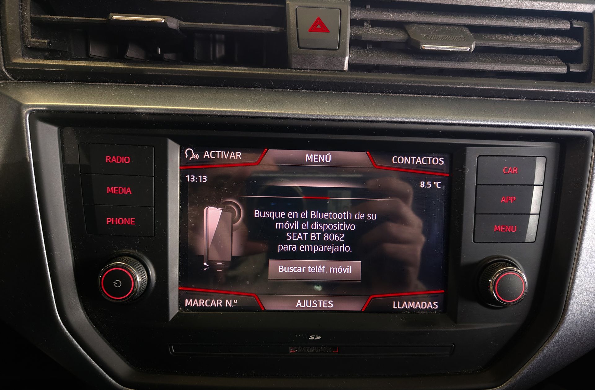 SEAT Arona 1.6 TDI Ecomotive Style - foto 30