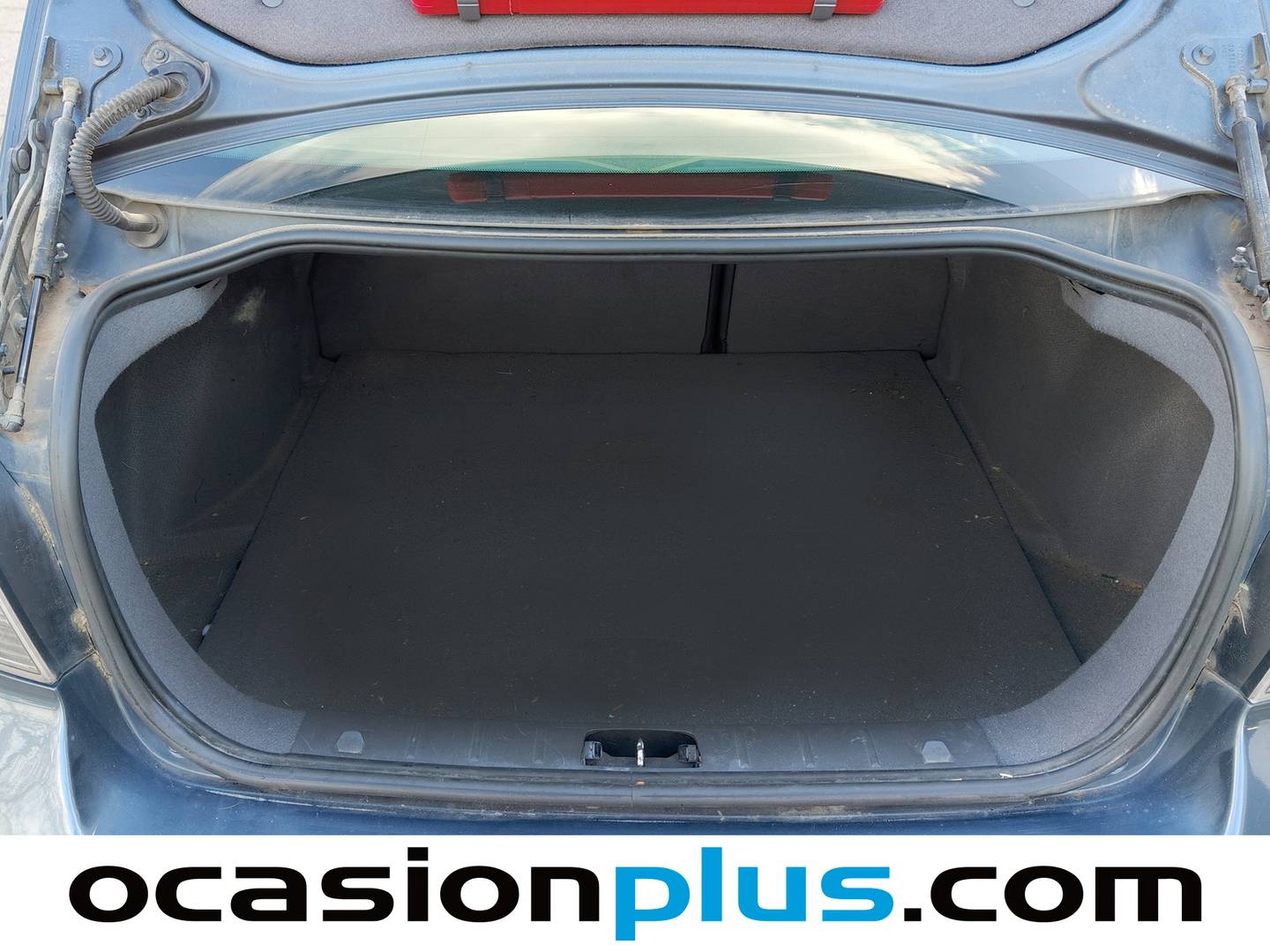 Foto Volvo S40 Volvo S40 2.0 D Kinetic (136 CV)