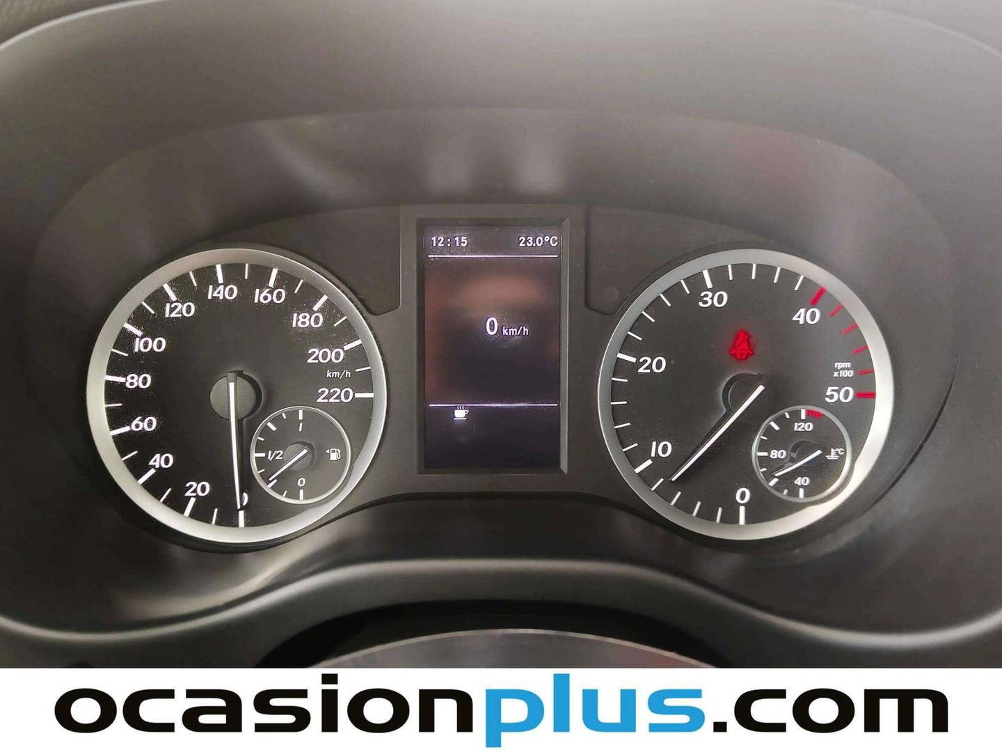 Mercedes Vito Mercedes Vito Combi 114 CDI Tourer Base Compacta (136 CV) 8 Plazas 2017