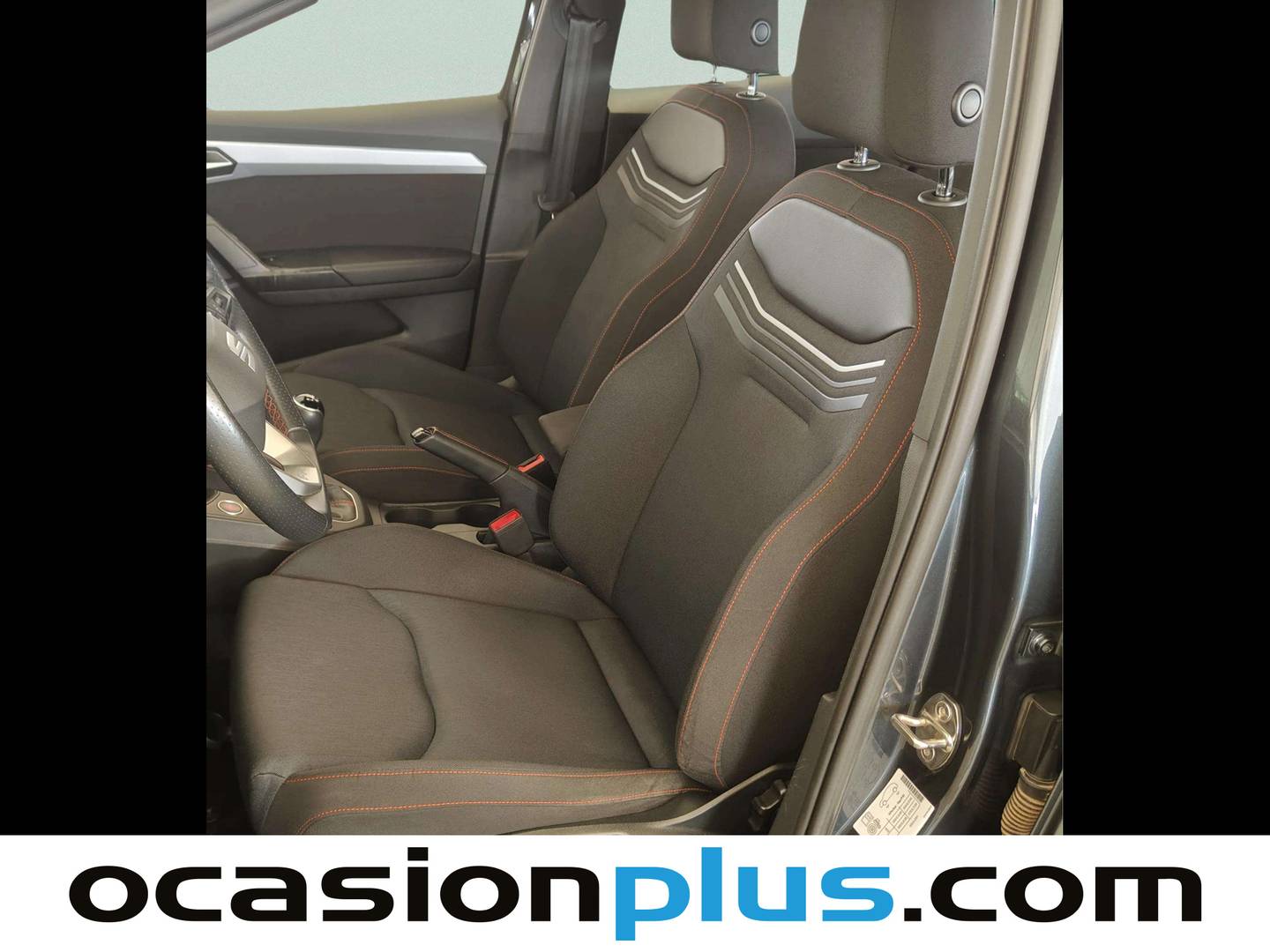 Seat Ibiza SEAT Ibiza 1.0 TSI S&S FR XL (110 CV) km 0