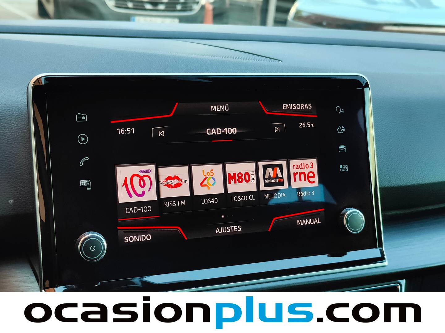 Seat Tarraco Seat Tarraco 2.0 TDI S&S Xcellence Plus 4Drive DSG (190 CV) barato