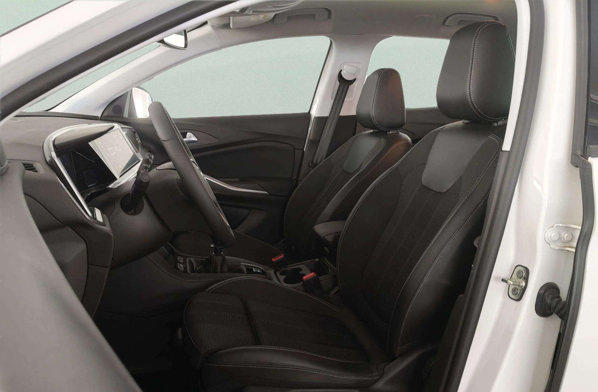 Opel Grandland 1.2 Turbo XHT GS - foto 14