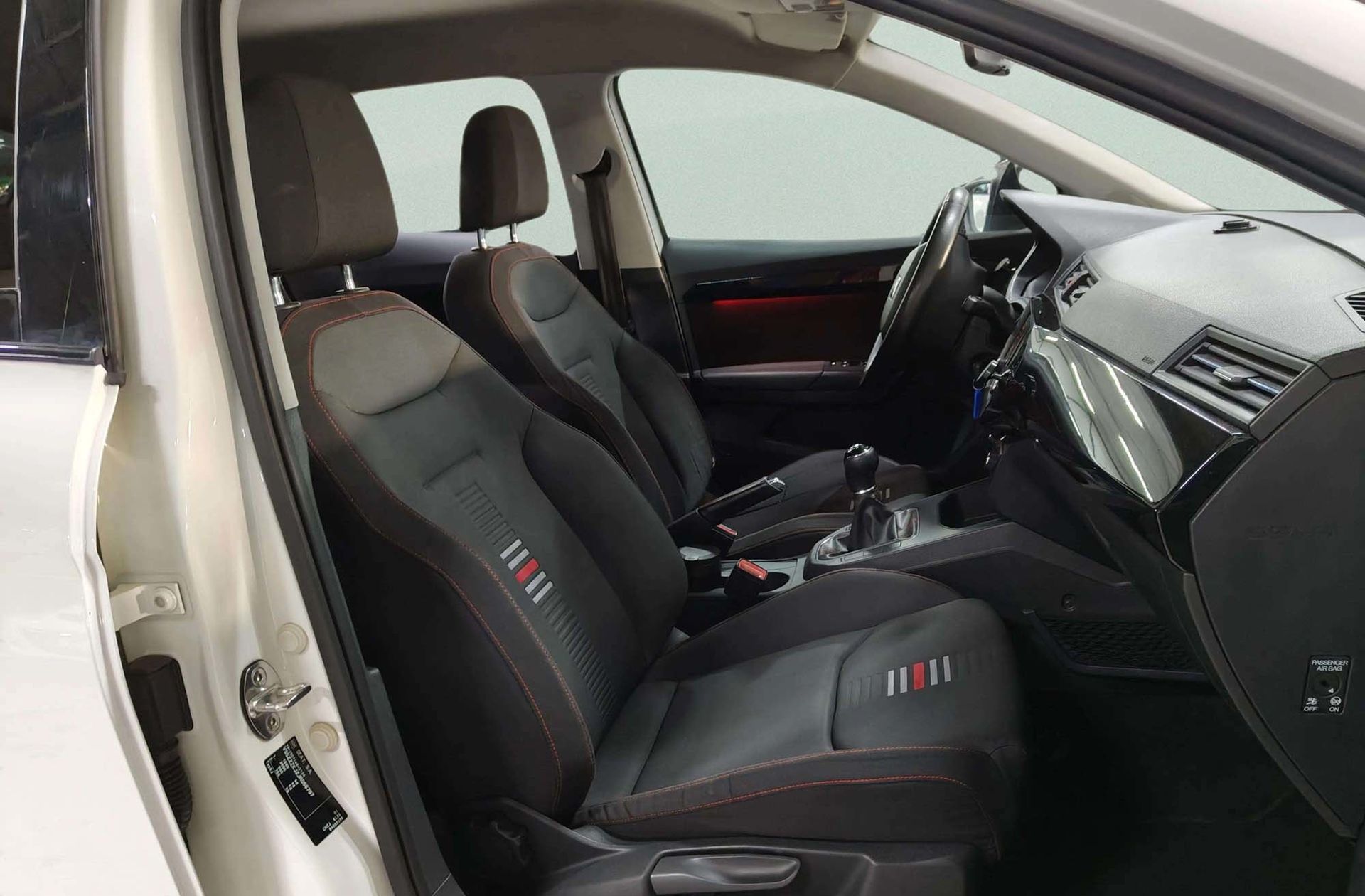 SEAT Ibiza 1.0 Ecotsi FR - foto 18