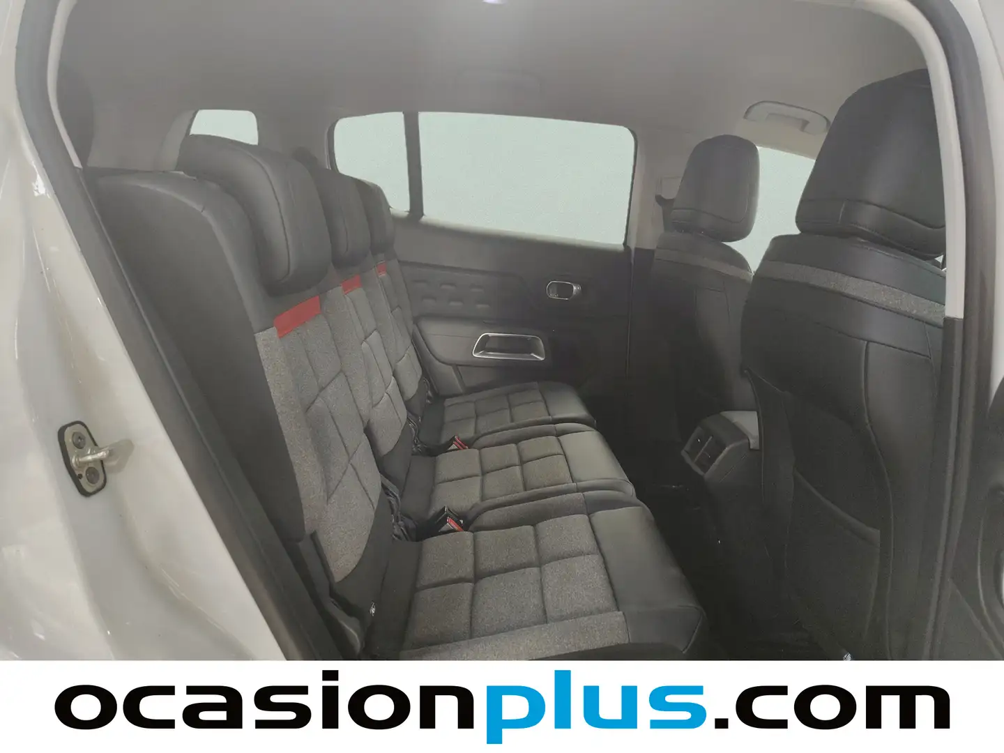 Foto Citroën C5 Aircross Citroen C5 Aircross PureTech 130 S&S Feel (131 CV)