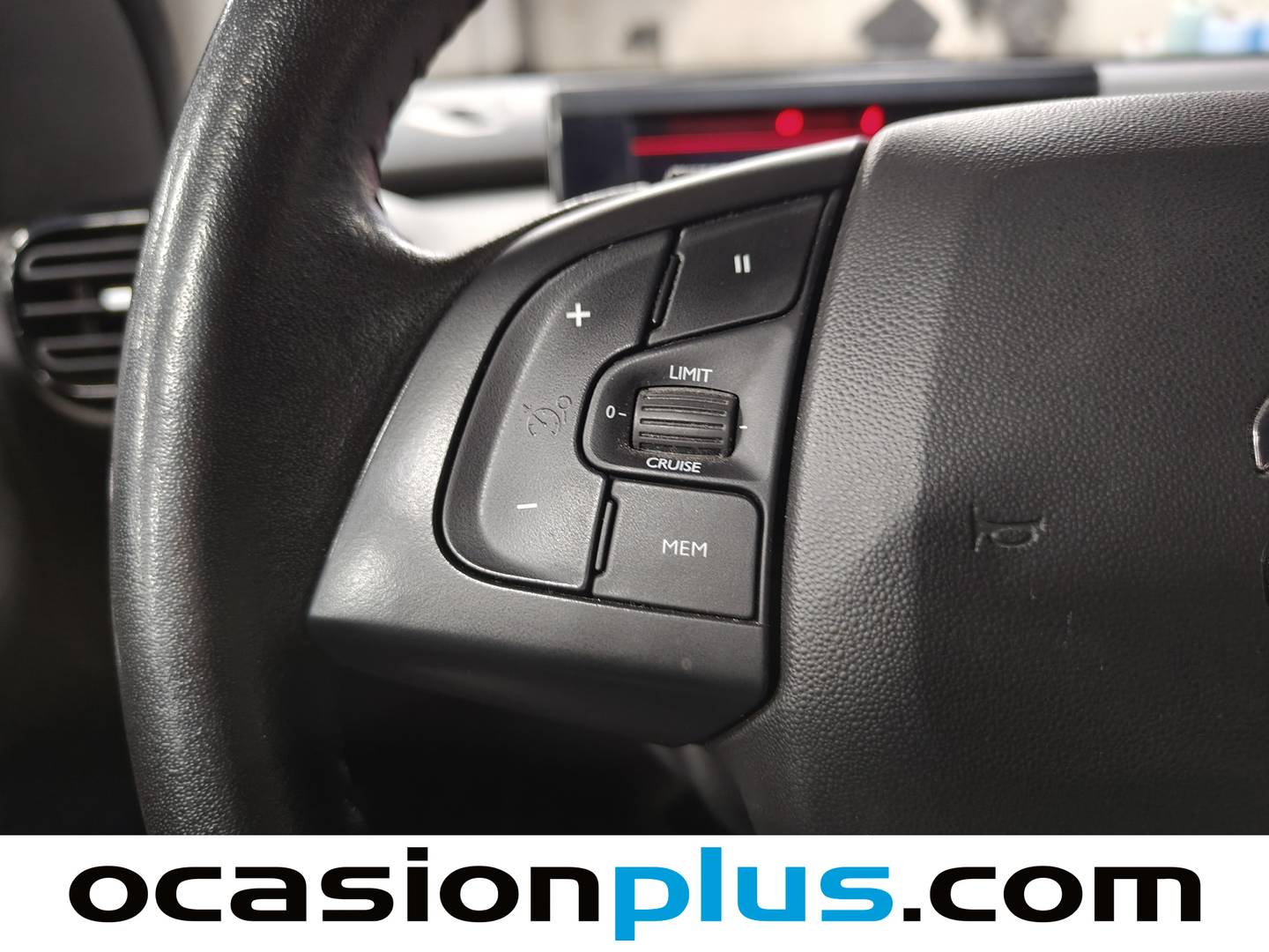 Accesorios del Citroën C4 Cactus Citroen C4 Cactus BlueHDi 100 S&S Shine (102 CV)