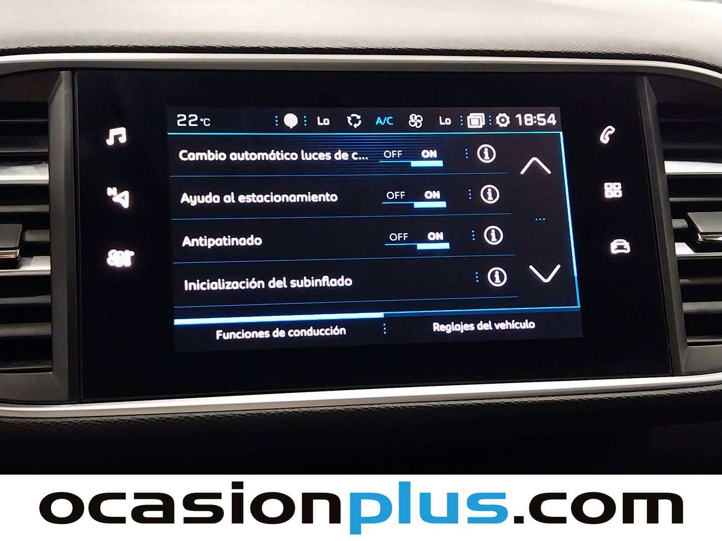 Peugeot 308 Peugeot 308 Active Pack BlueHDi S&S (130 CV) km 0