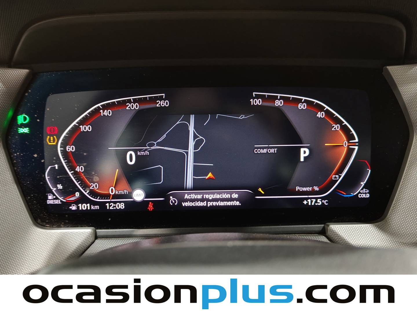 BMW Serie 1 BMW Serie 1 118d (150 CV) seminuevo