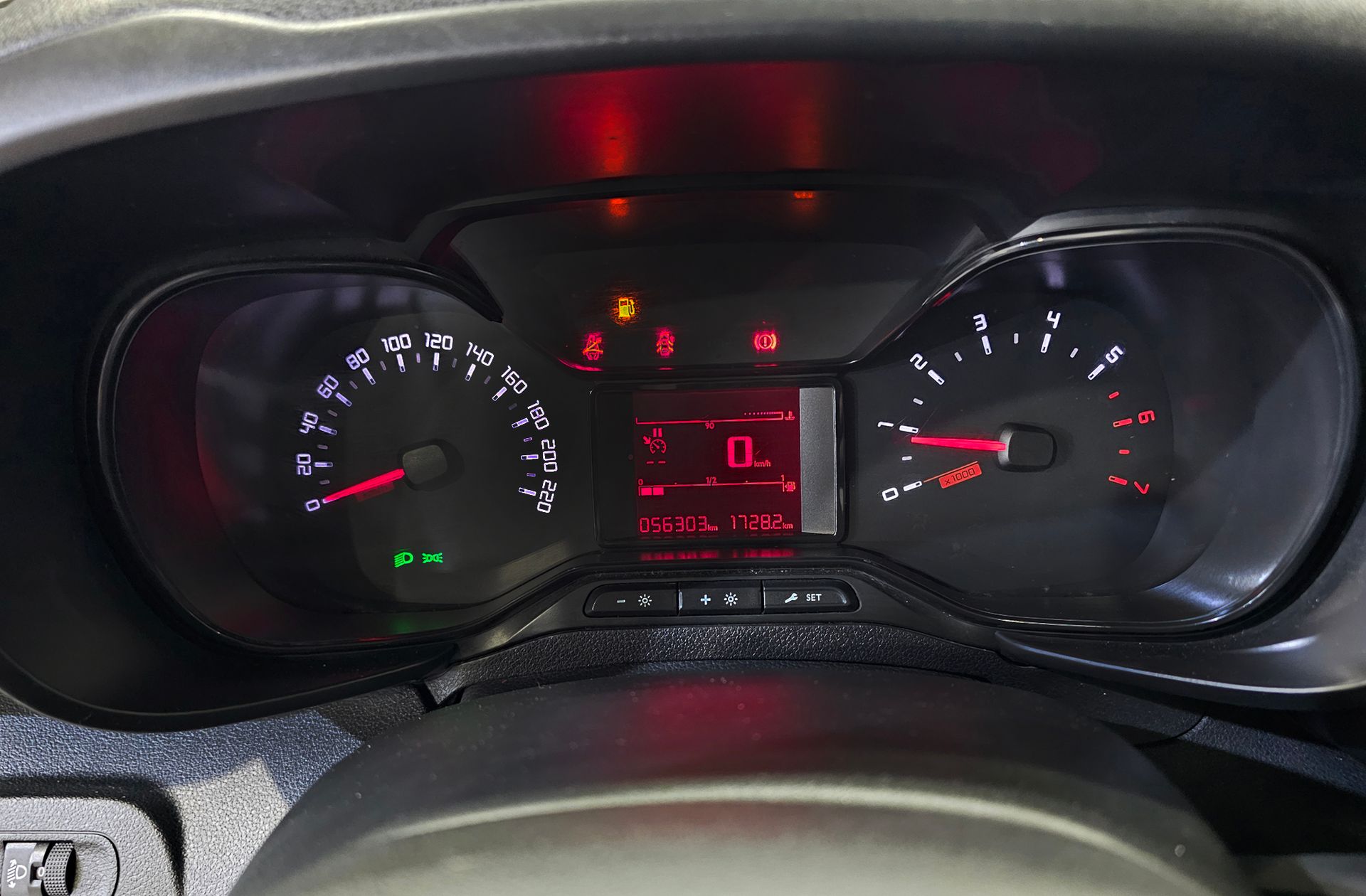 Citroën Berlingo Furgon BlueHDi 100 Talla M Control - foto 20