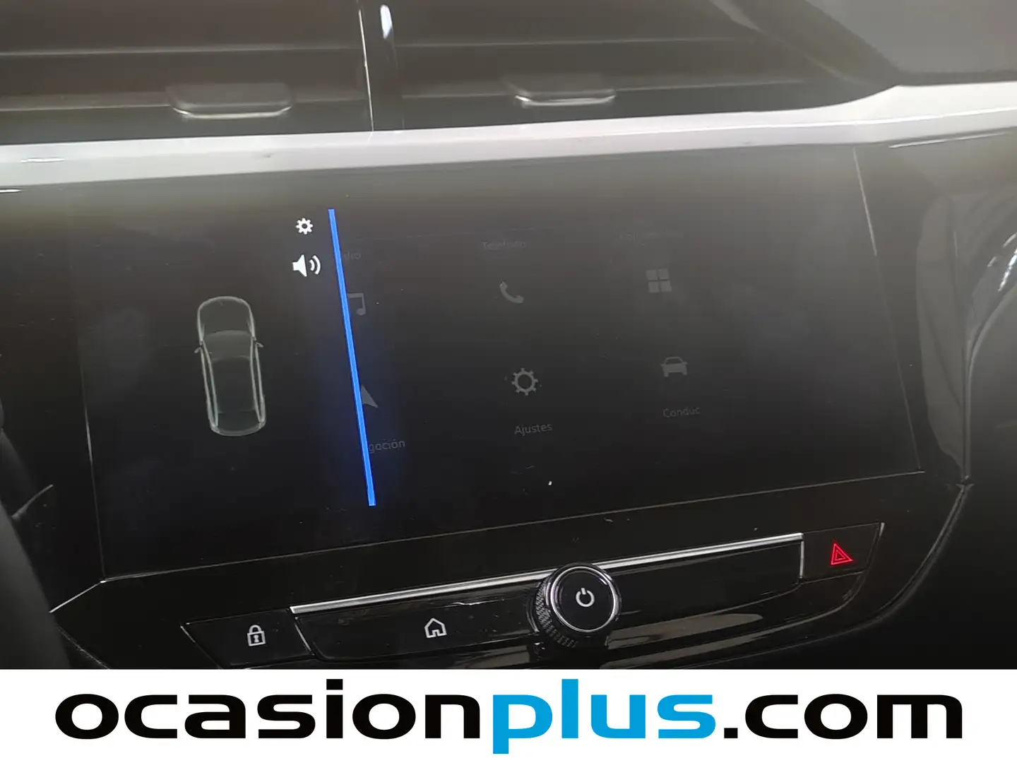 Foto Opel Corsa Opel Corsa 1.2 T XHL GS (100 CV)