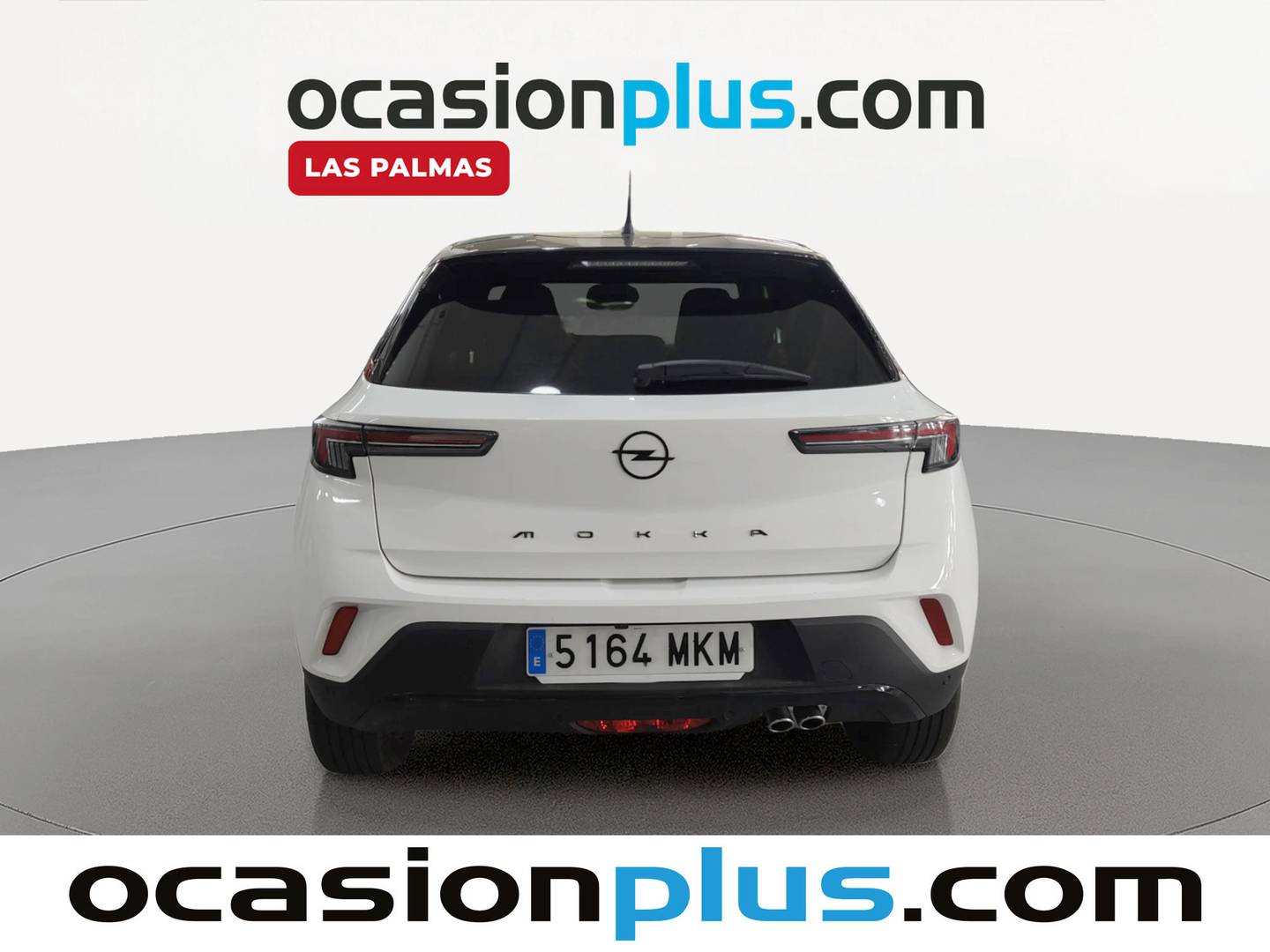 Opel Mokka Opel Mokka 1.2 T GS (136 CV) al mejor precio