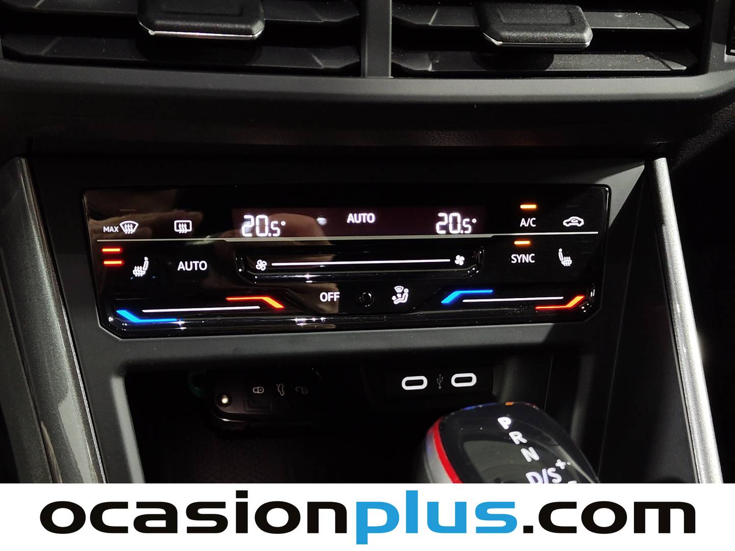 Volkswagen Polo Volkswagen Polo 2.0 TSI (207 CV) DSG de segunda mano