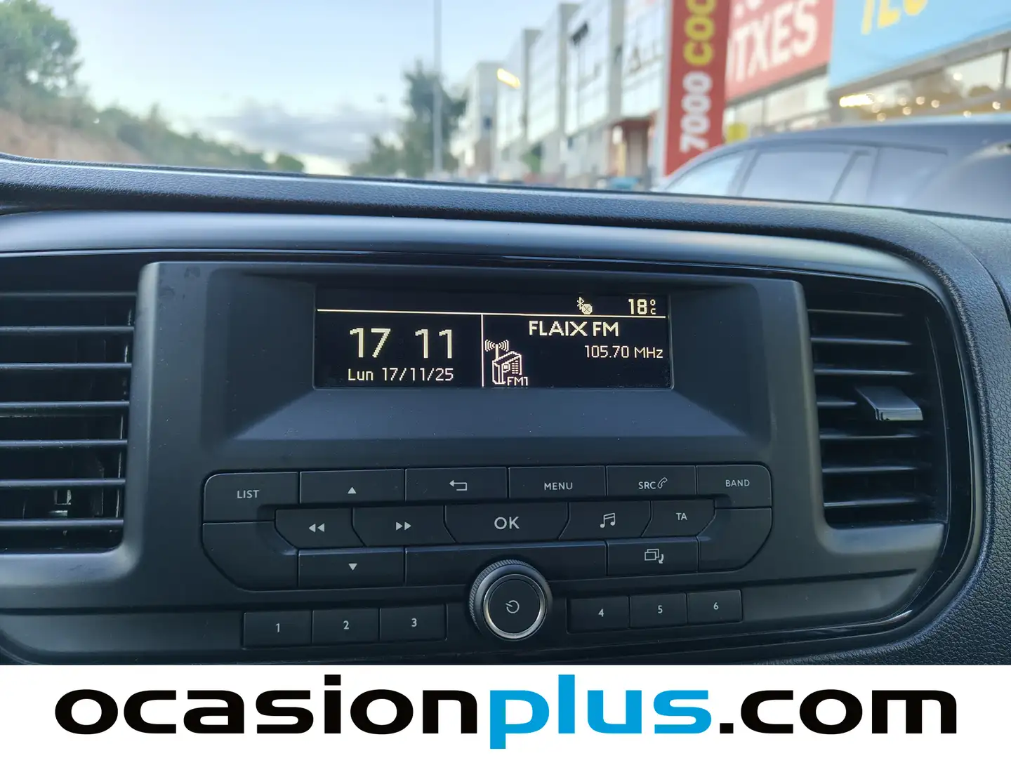 Foto Fiat Scudo Fiat Scudo Furgon 1.5 BlueHDI L1 Business (102 CV)