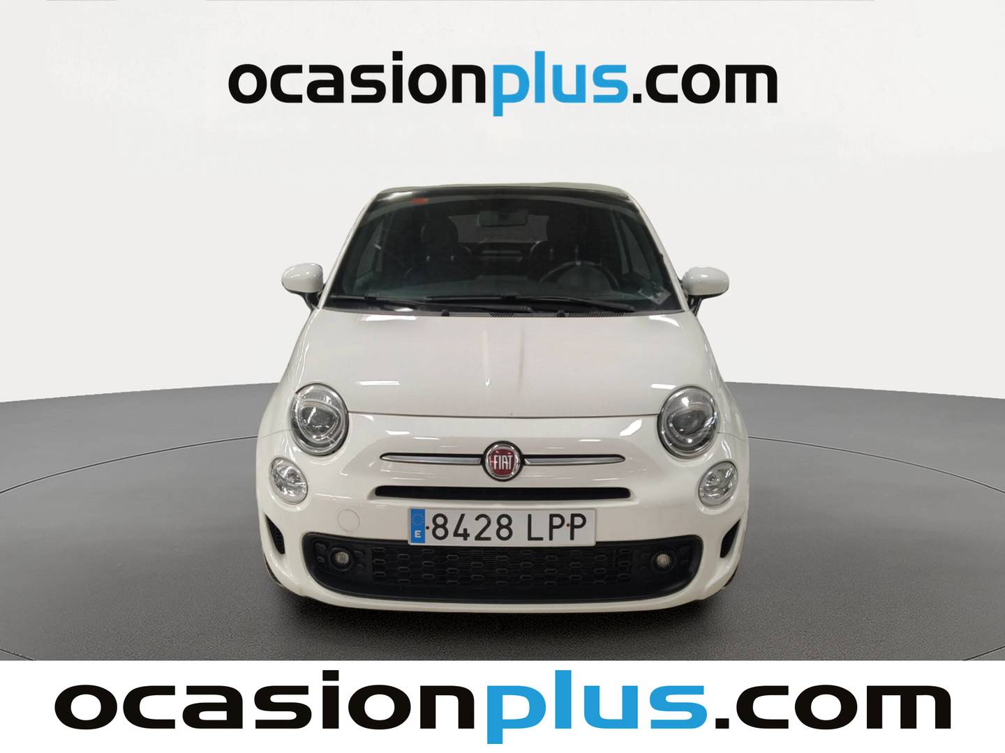 Fiat 500C Fiat 500C 1.0 Hybrid Connect (70 CV) barato