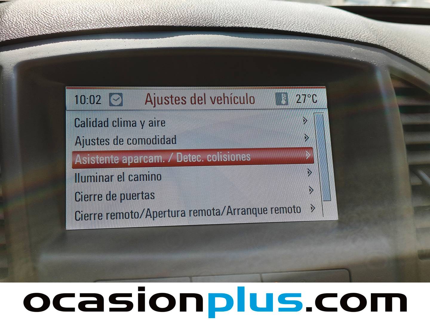 Opel Insignia Opel Insignia 2.0 CDTI S&S Excellence (130 CV) al mejor precio