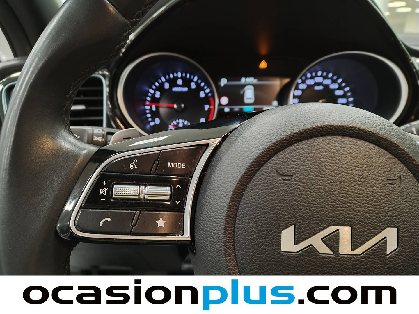 Foto KIA Ceed Tourer Kia Ceed Tourer 1.0 MHEV Style Edition DCT (100 CV)