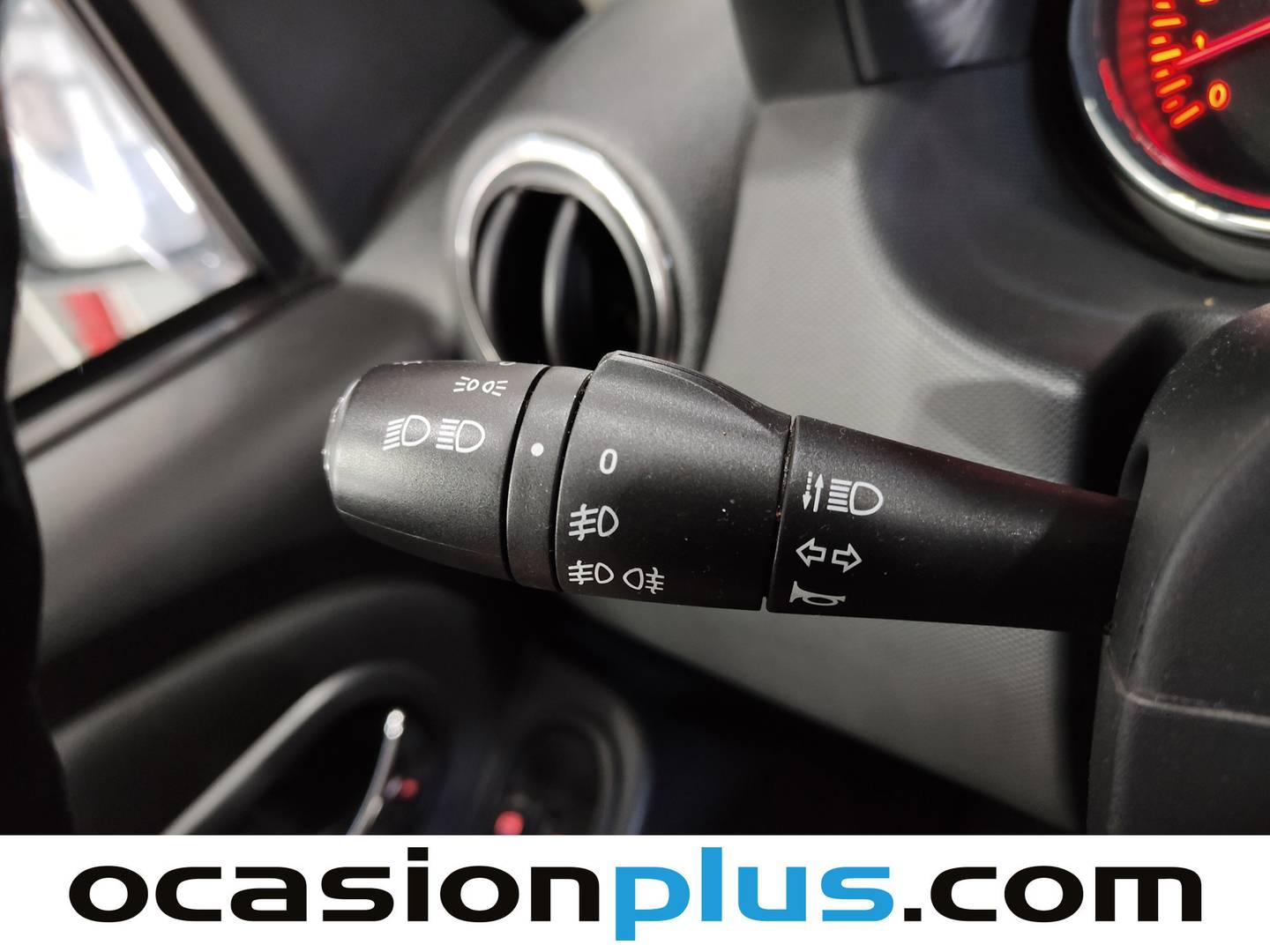 Dacia Duster Dacia Duster Laureate TCE (125 CV) de segunda mano