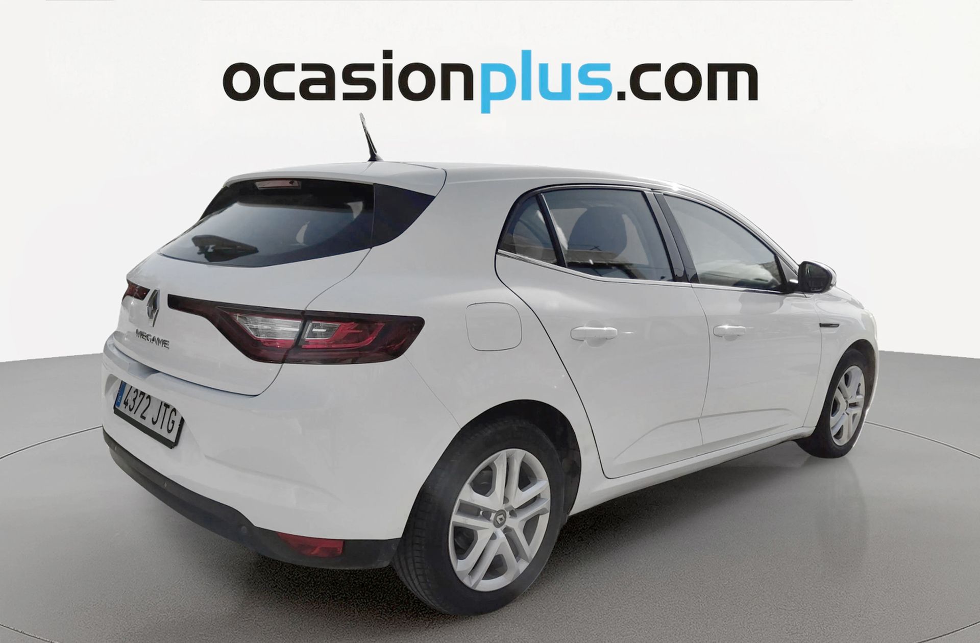 Renault Mégane Intens Energy dCi - foto 4