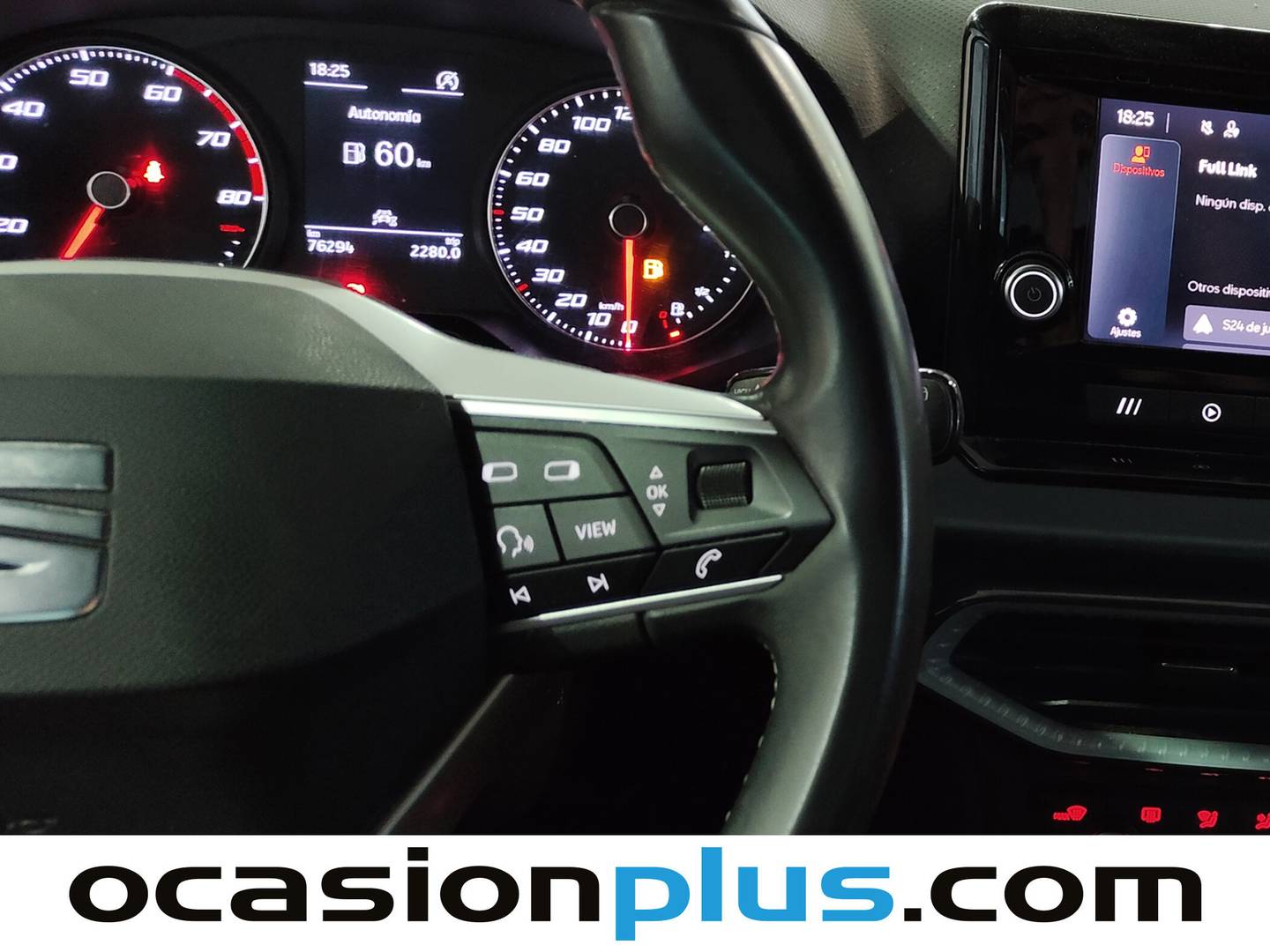 Seat Arona SEAT Arona 1.0 TSI S&S Xperience XM Edition  (110 CV) km 0