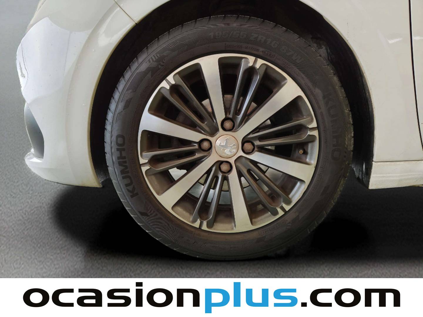 Peugeot 208 Peugeot 208 1.2L PureTech Style S (82 CV) manual