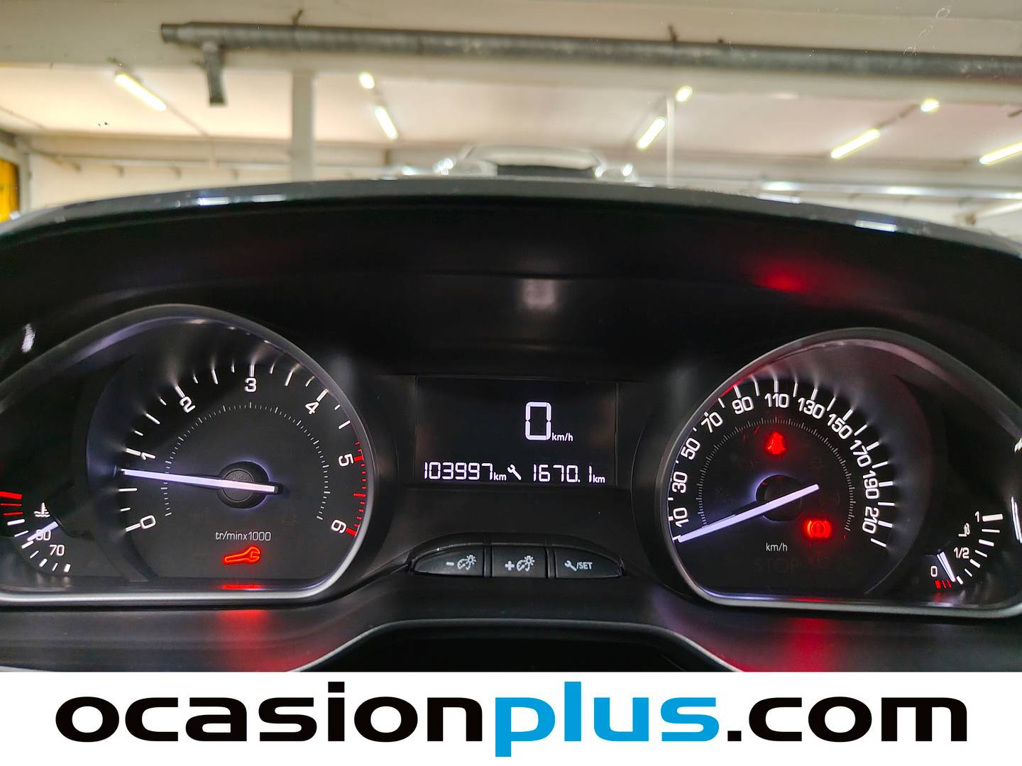 Peugeot 2008 Peugeot 2008 BlueHDi 100 Style (100 CV) 2018