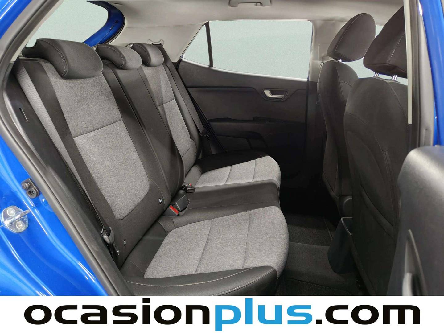 KIA Stonic KIA Stonic 1.0 T-GDi MHEV MT Concept (100 CV) km 0