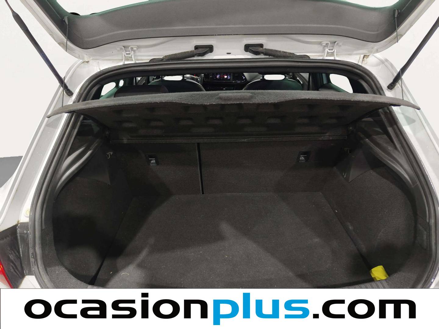Seat León Seat León 1.5 TGI GNC S&S FR Edition Plus DSG (130 CV) de segunda mano