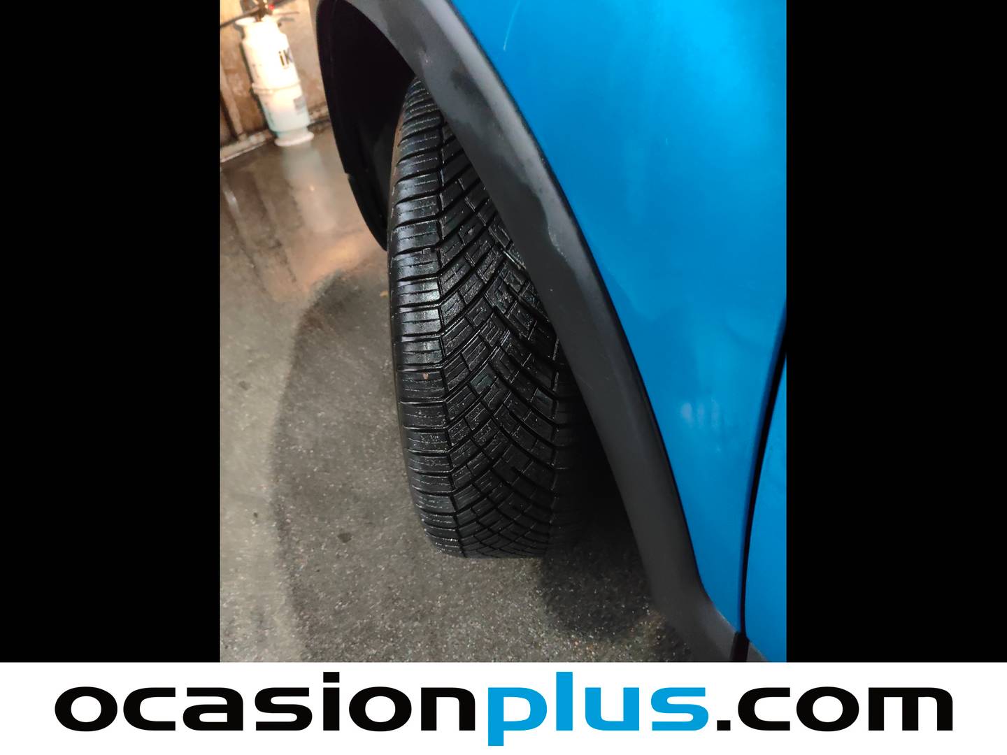 Foto Renault Captur Renault Captur Zen Energy TCe (120 CV)