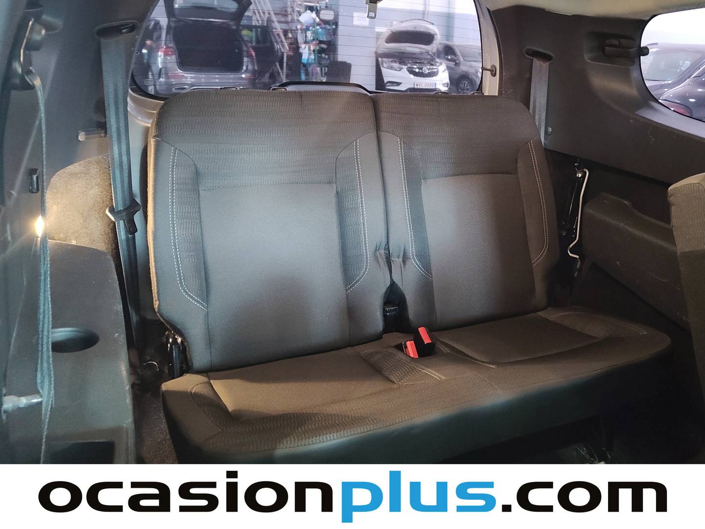 Dacia Lodgy Dacia Lodgy Laureate TCe (115 CV) 7 Plazas al mejor precio