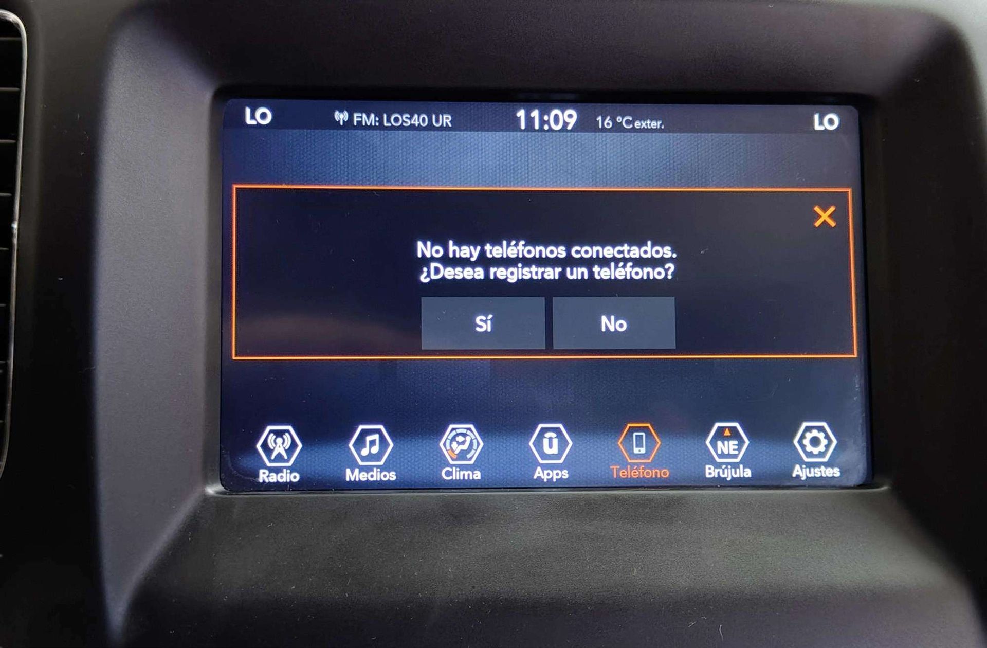 Jeep Compass 1.3 Gse T4 Longitude FWD - foto 33