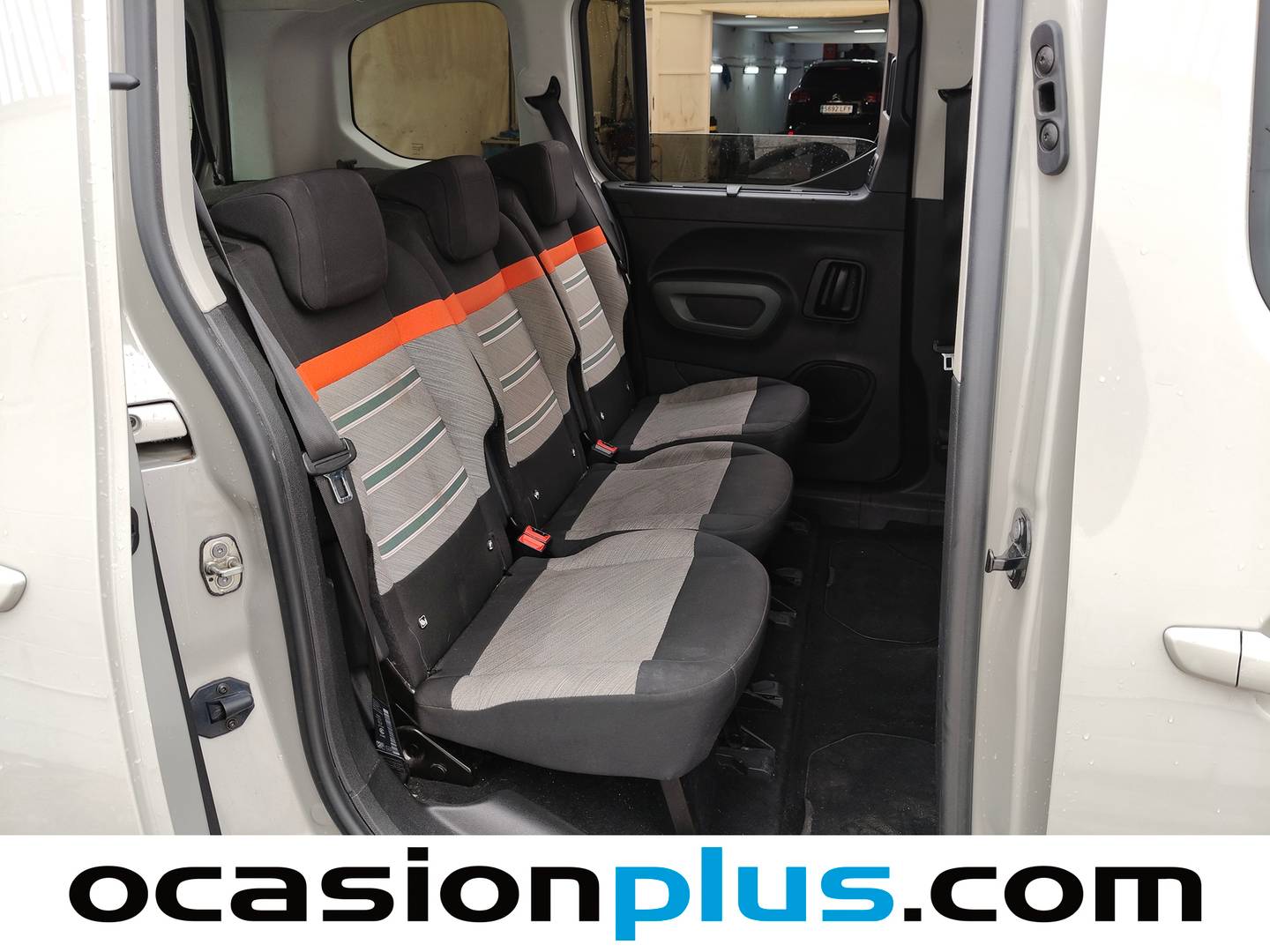 Citroën Berlingo Citroën Berlingo BlueHDi 100 S&S Talla M Shine (102 CV) al mejor precio