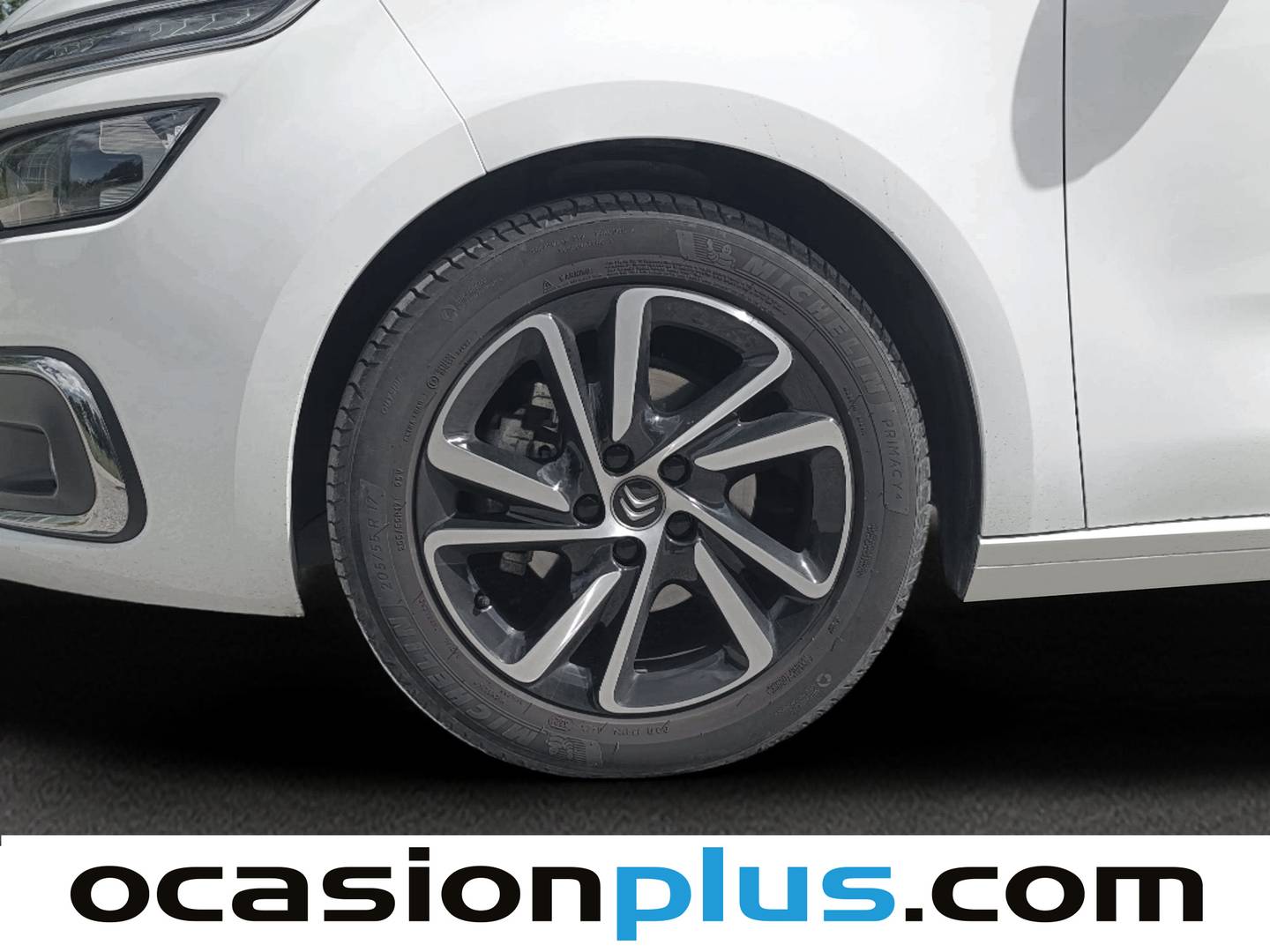 Citroën C4 Spacetourer Citroën C4 Spacetourer BlueHDi Feel (130 CV) 2019