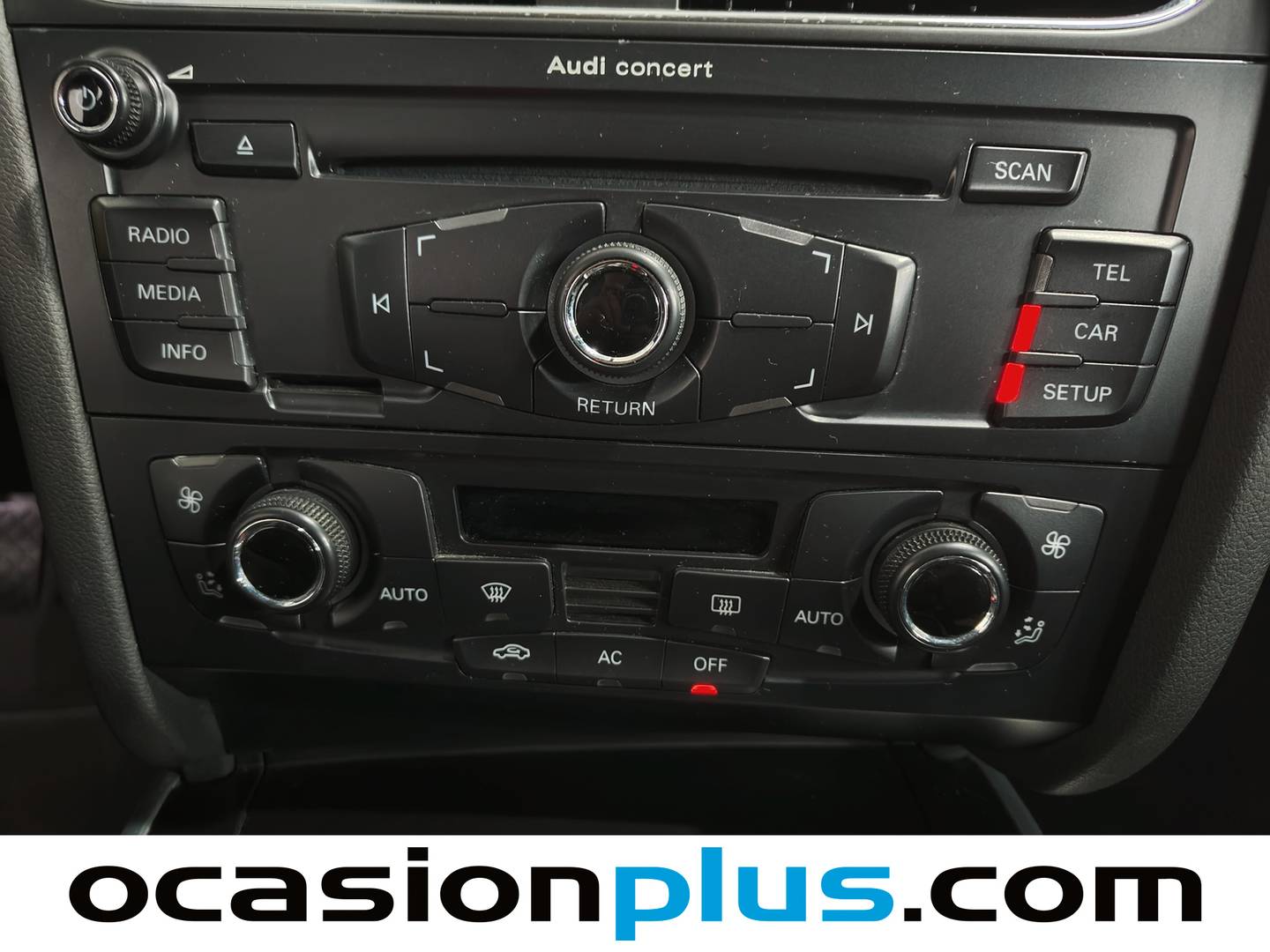 Acabados Audi A5 Audi A5 Coupe 2.0 TFSI (211 CV) Pack S-Line