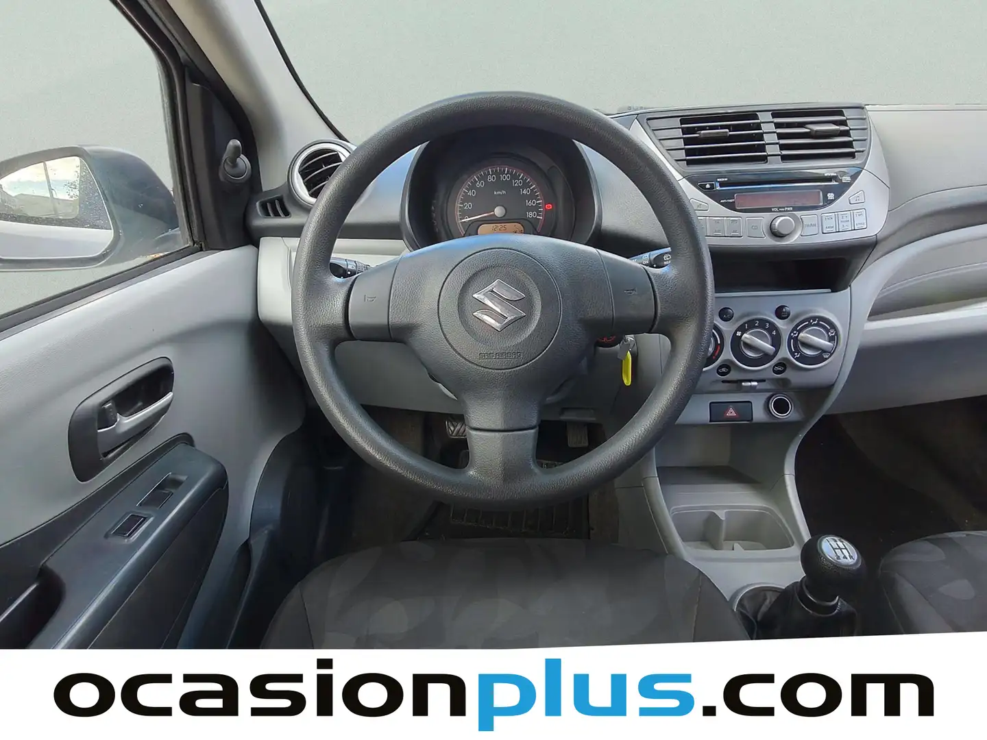 Foto Suzuki Alto Suzuki Alto 1.0 GL (68 CV)